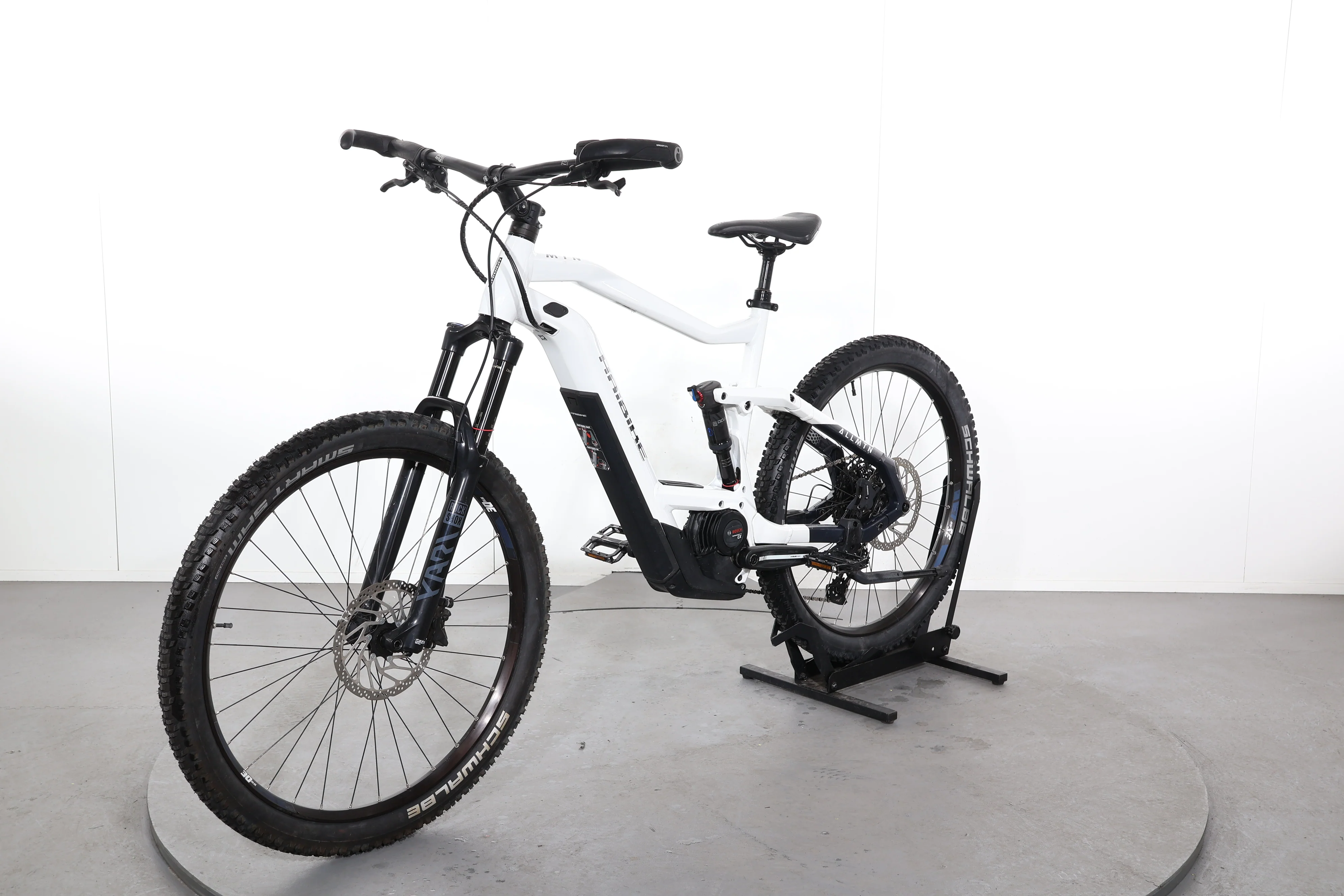 Haibike ALLMTN 3 - Image 3