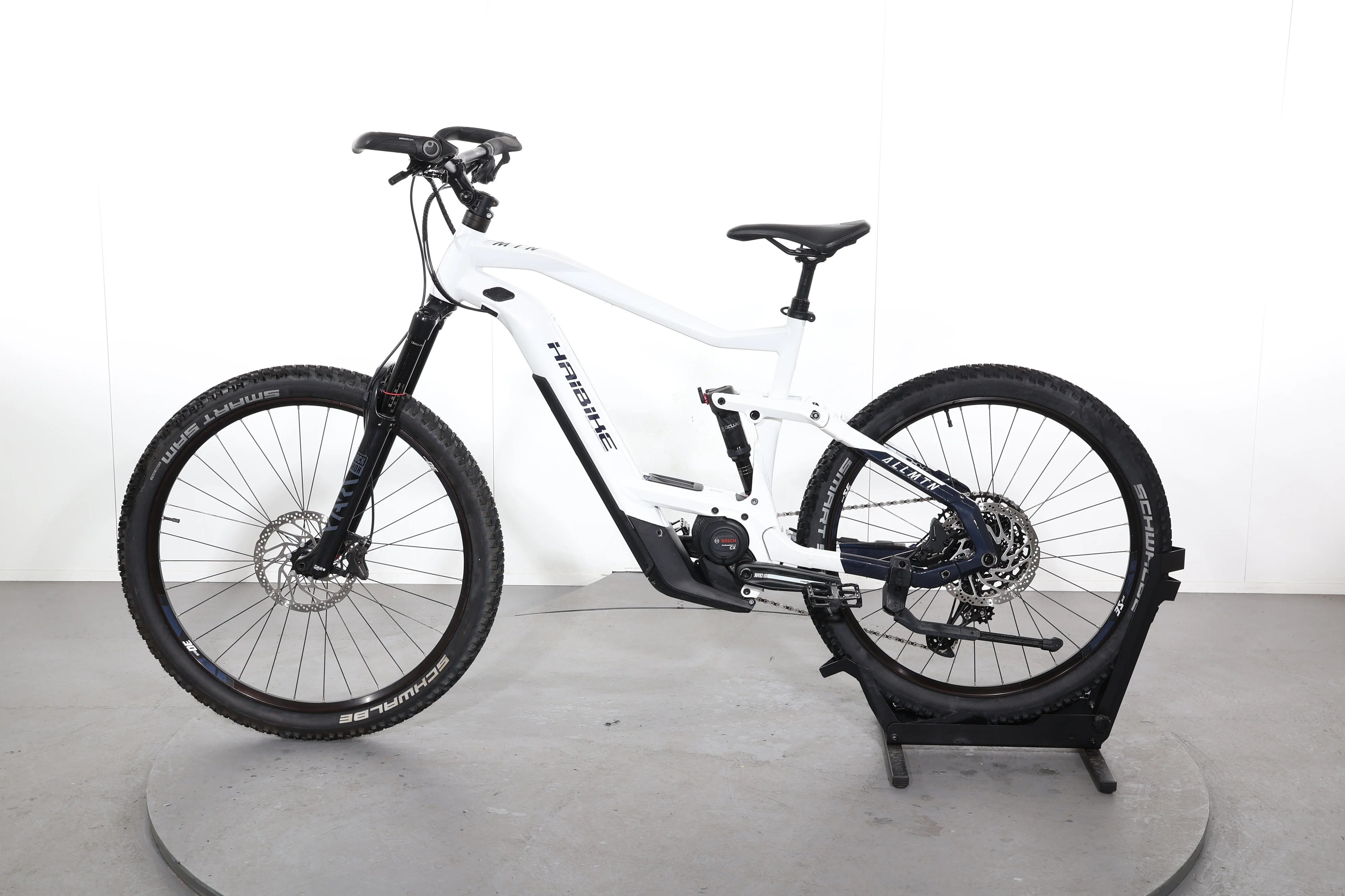 Haibike ALLMTN 3 - Image 4