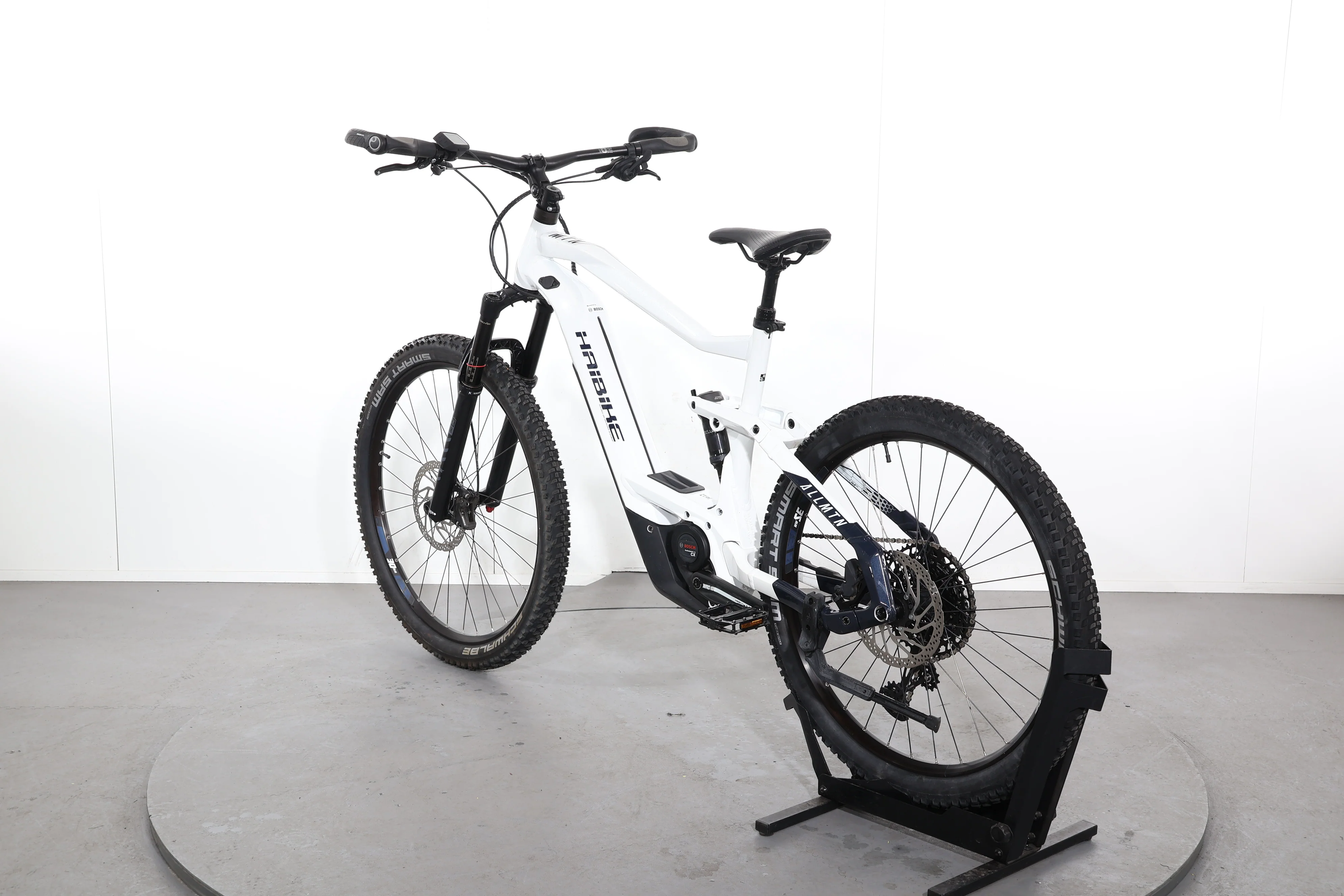 Haibike ALLMTN 3 - Image 5