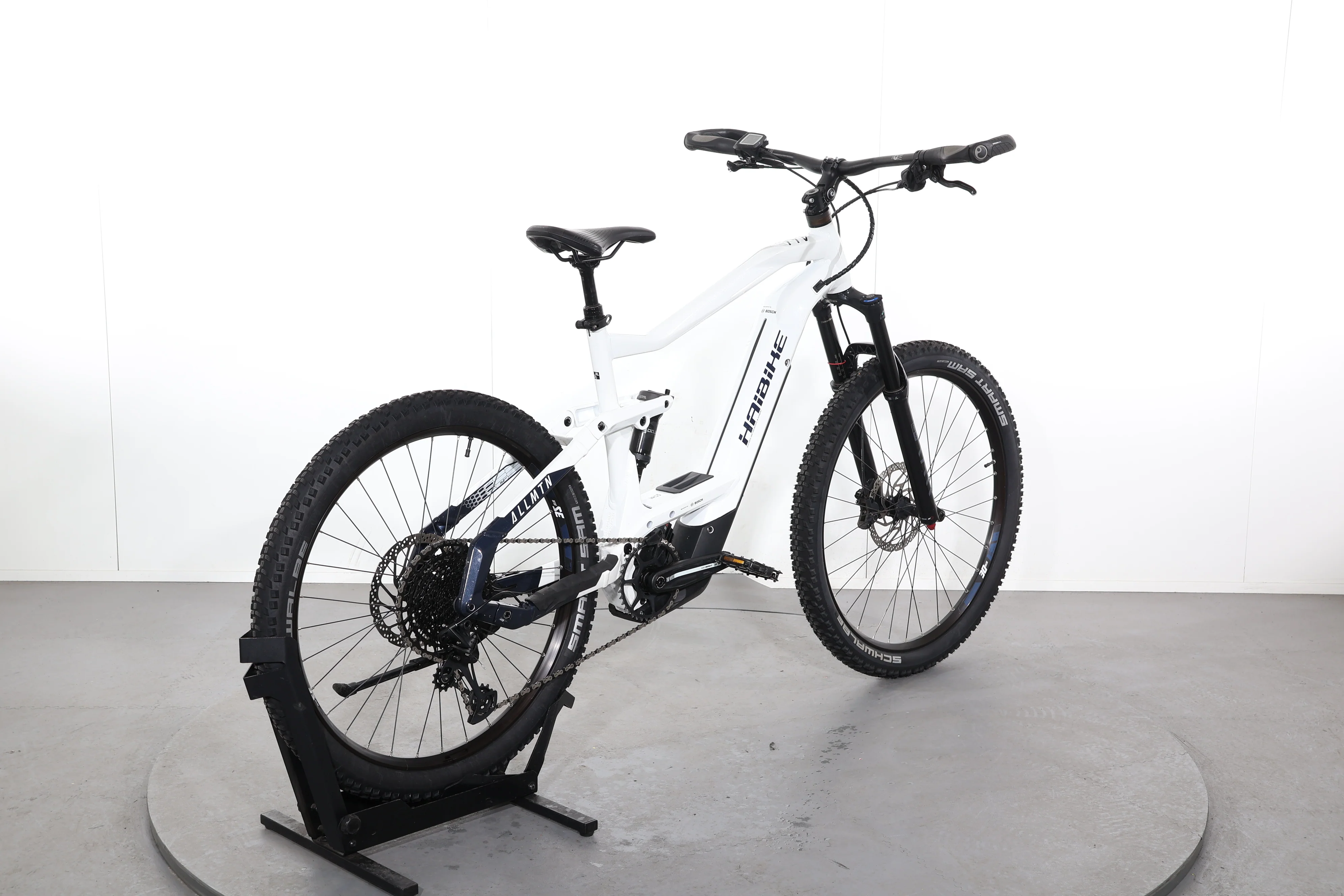 Haibike ALLMTN 3 - Image 6