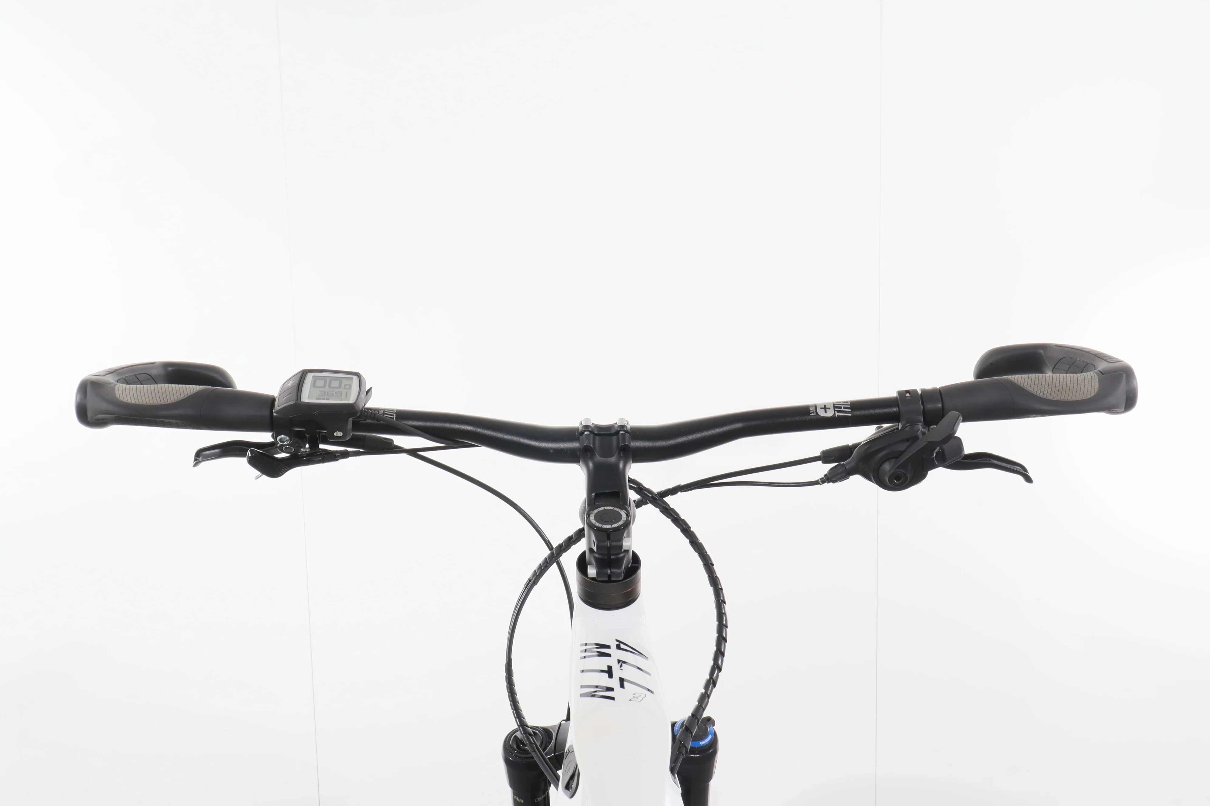 Haibike ALLMTN 3 - Image 7
