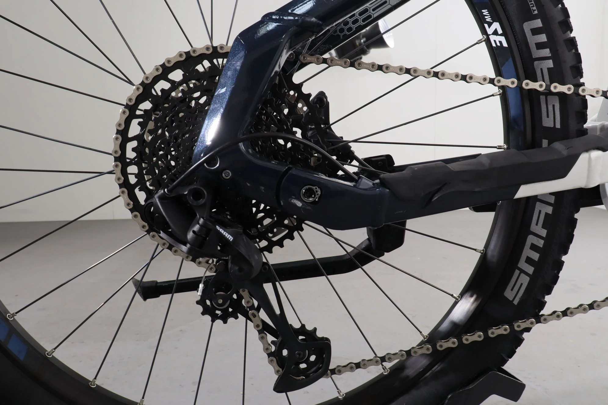 Haibike ALLMTN 3 - Image 8