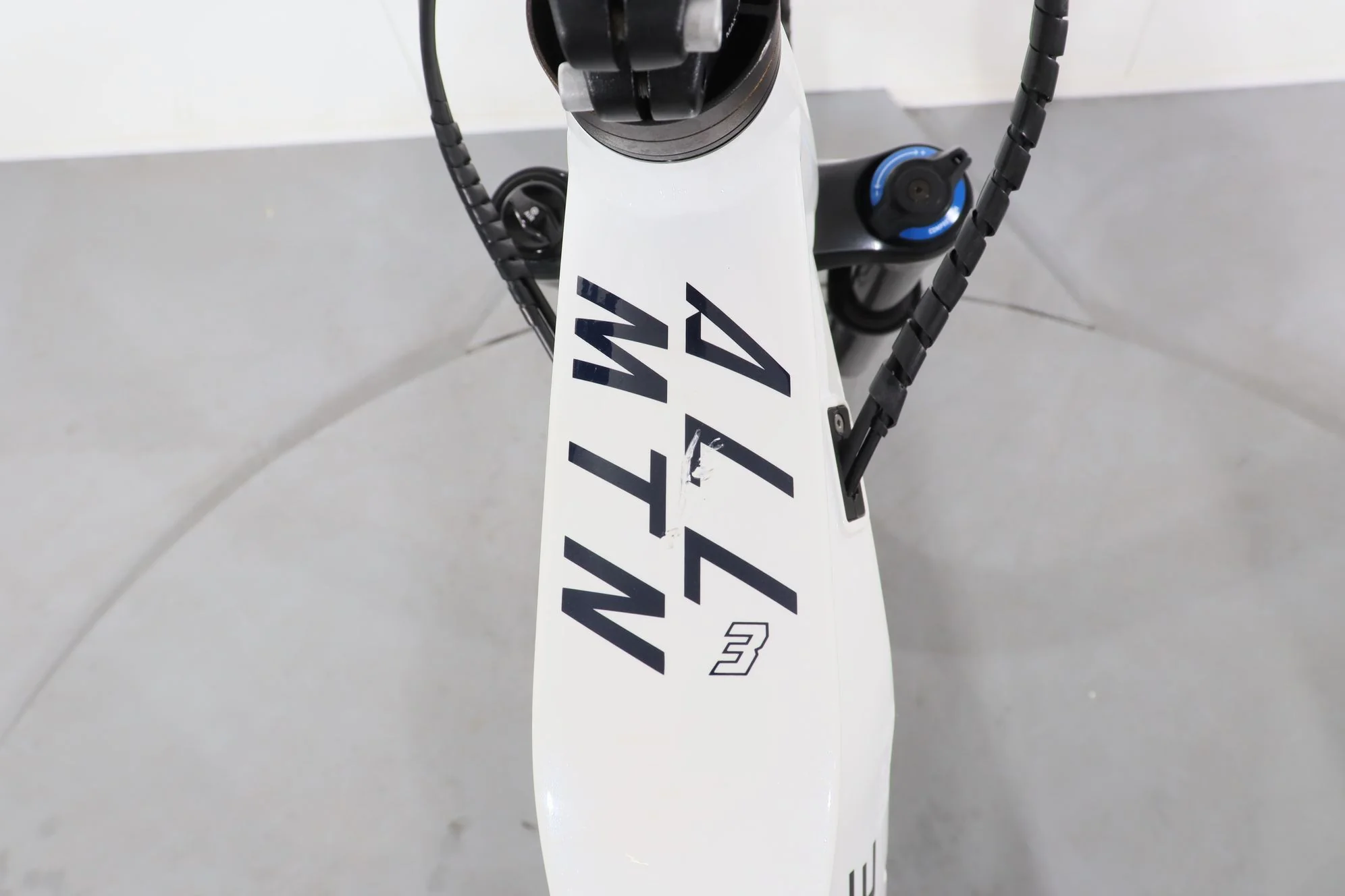 Haibike ALLMTN 3 - Image 9