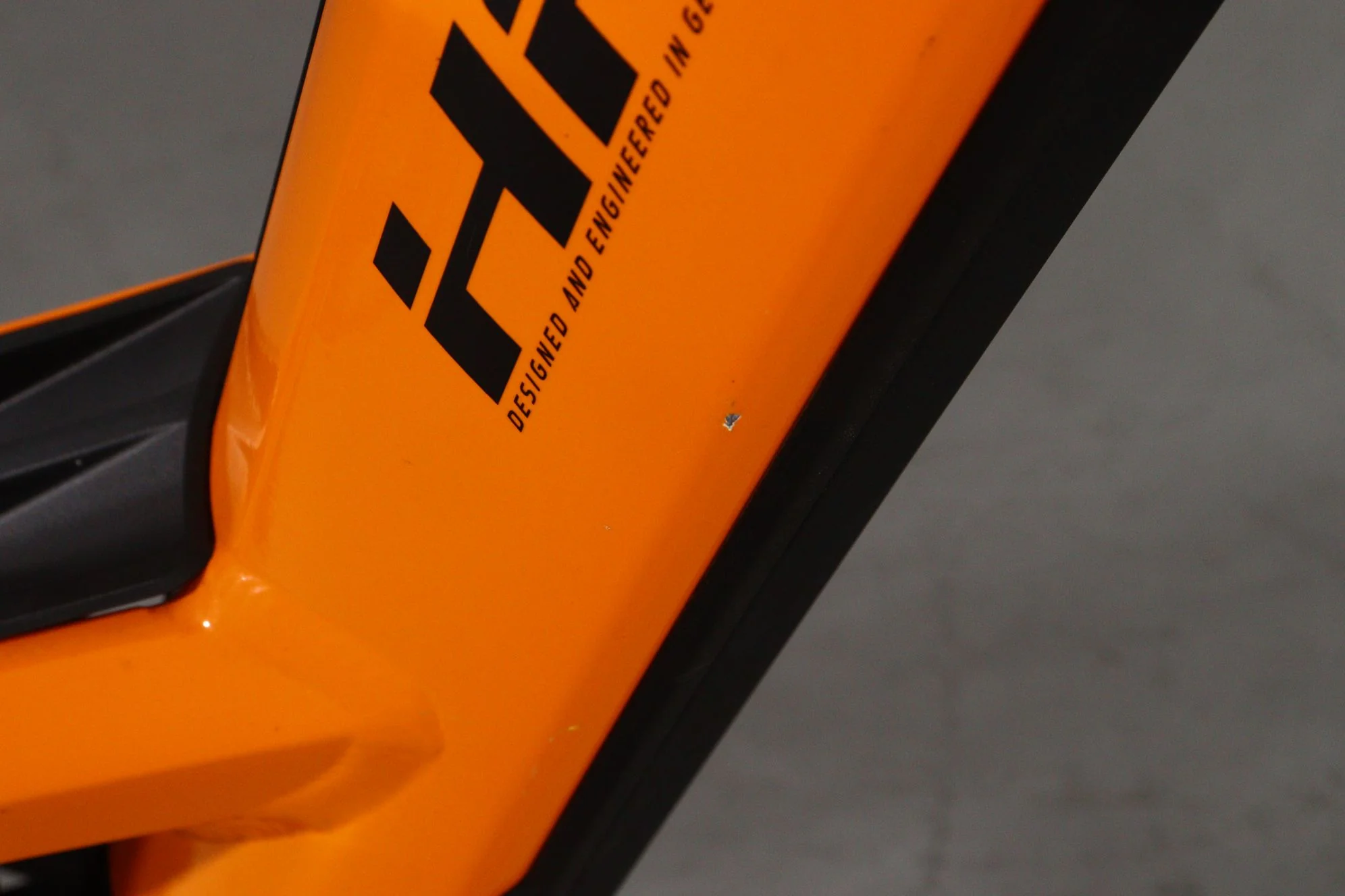 Haibike ALLMTN 4 - Image 12
