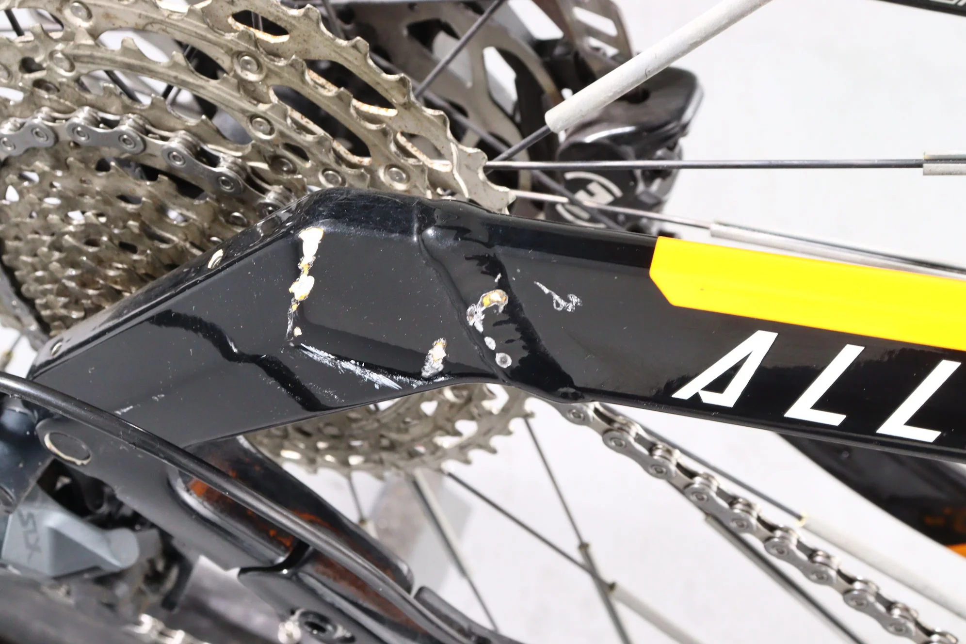 Haibike ALLMTN 4 - Image 13