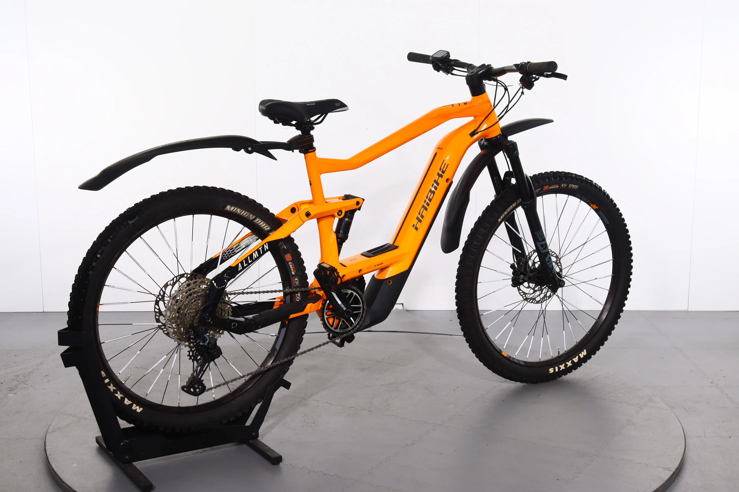 Haibike ALLMTN 4 - Image 2