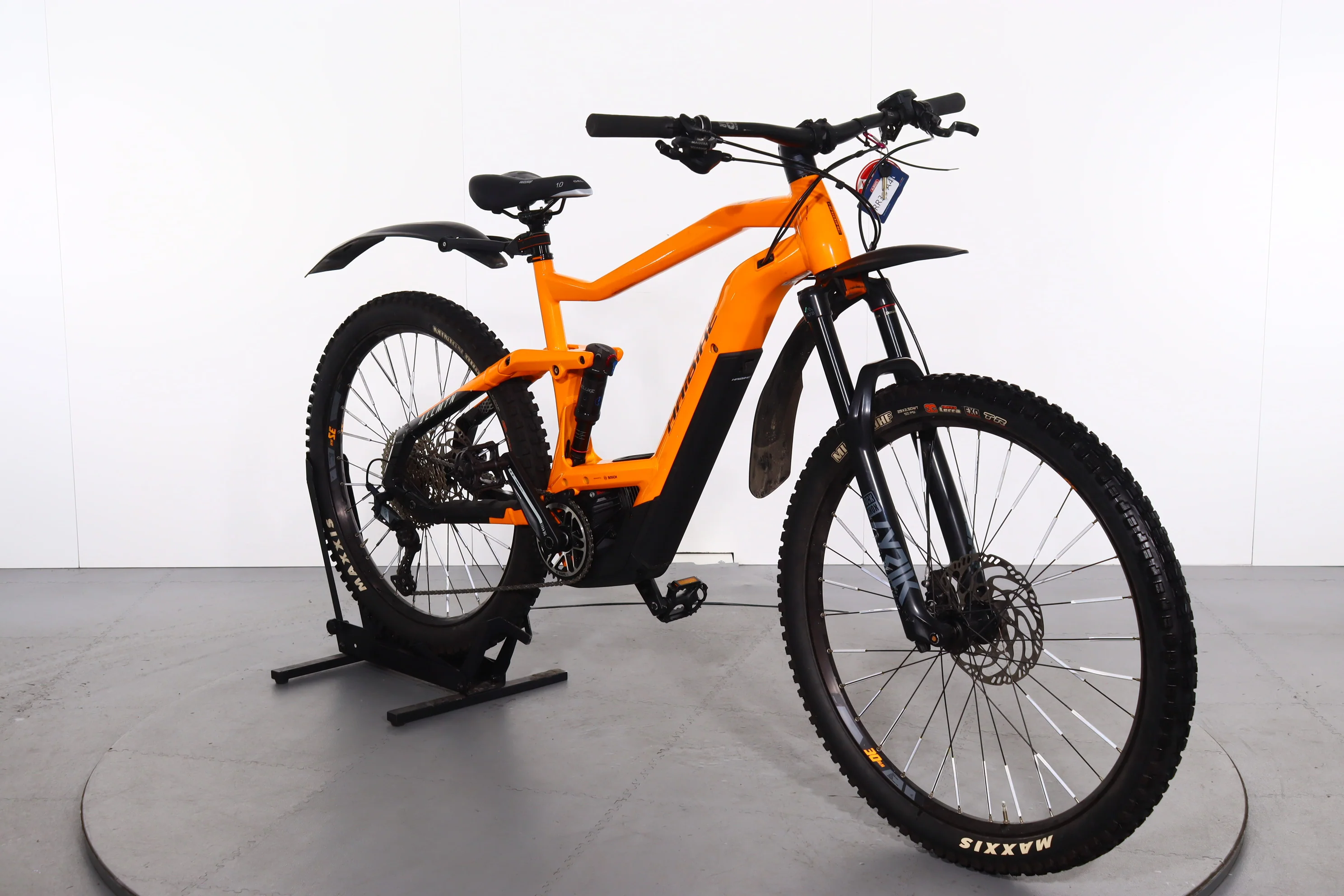 Haibike ALLMTN 4 - Image 3