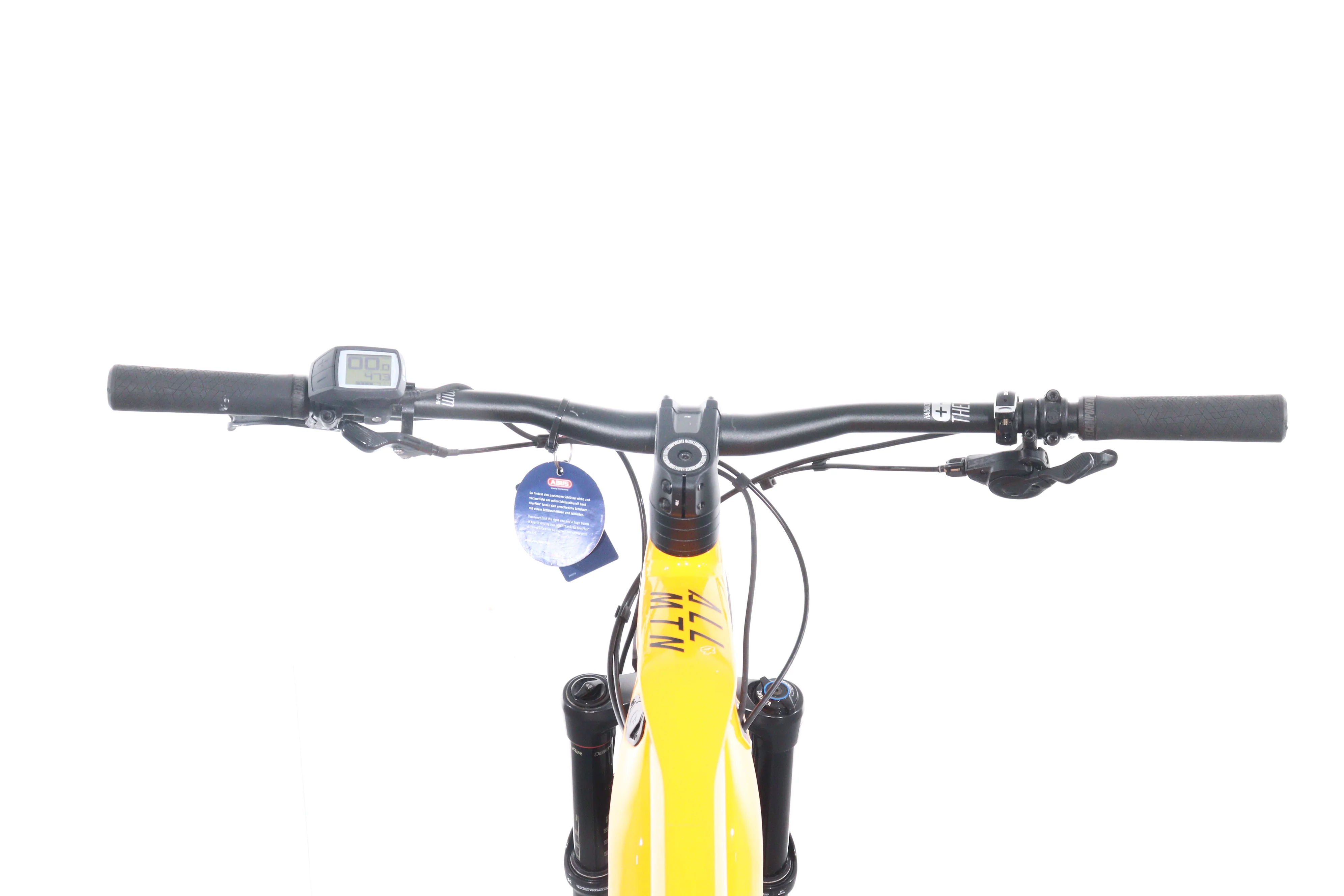 Haibike ALLMTN 4 - Image 7