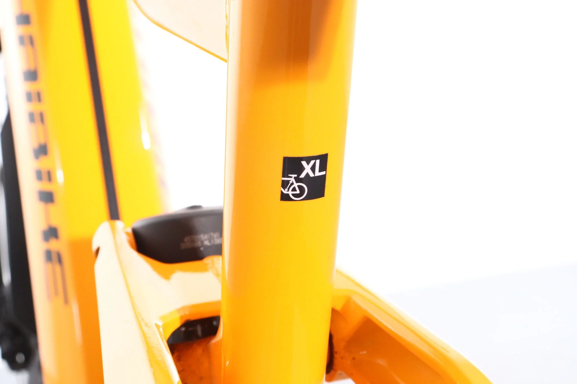 Haibike ALLMTN 4 - Image 8