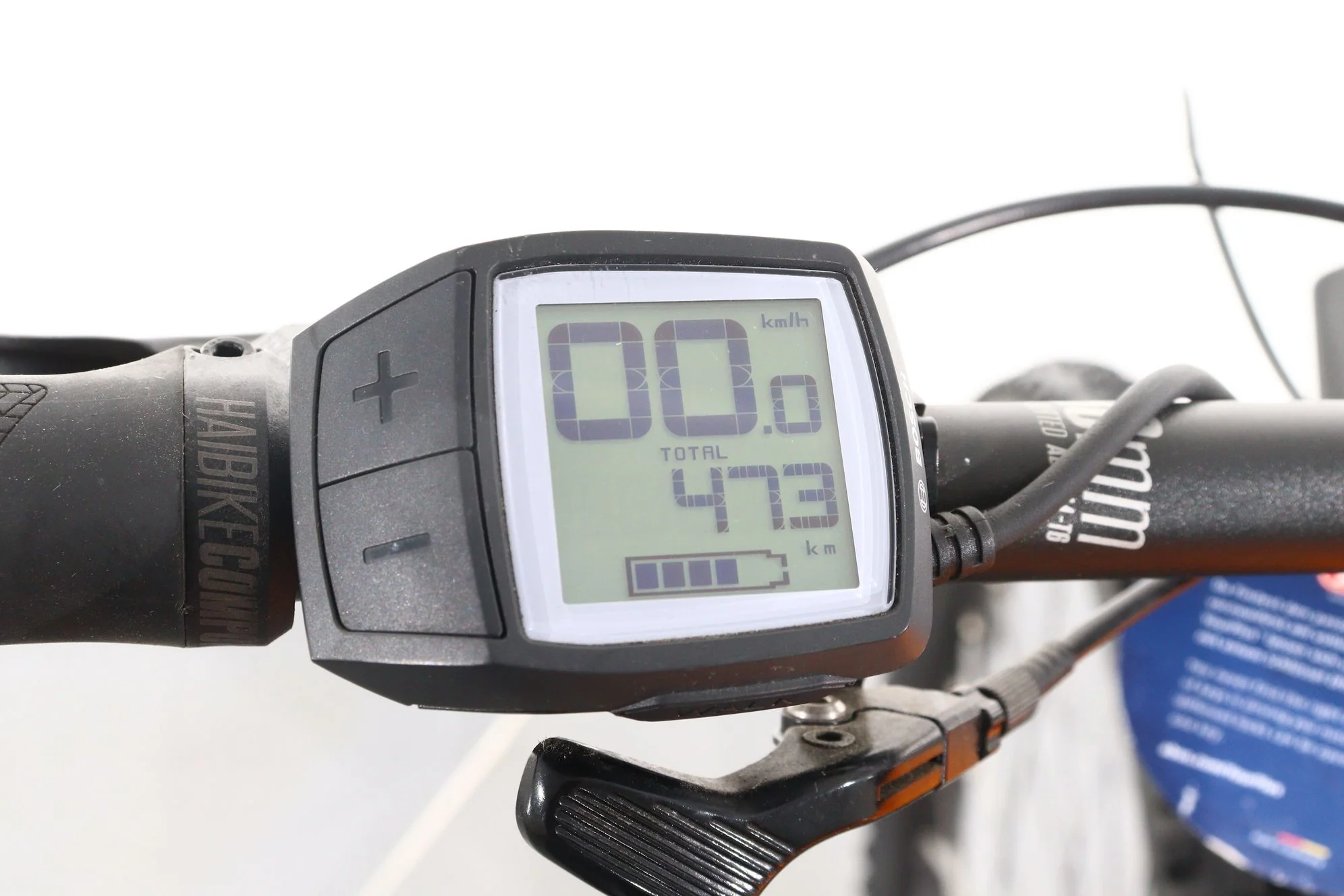 Haibike ALLMTN 4 - Image 9