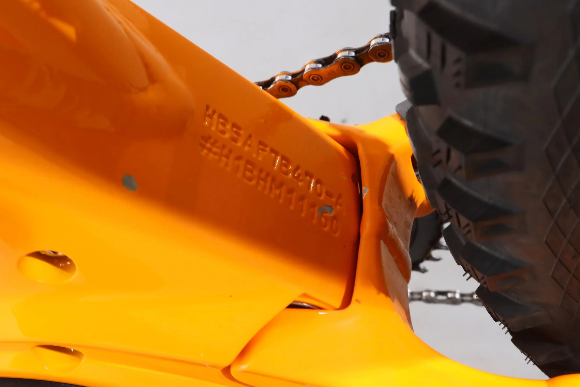 Haibike ALLMTN 4 - Image 10
