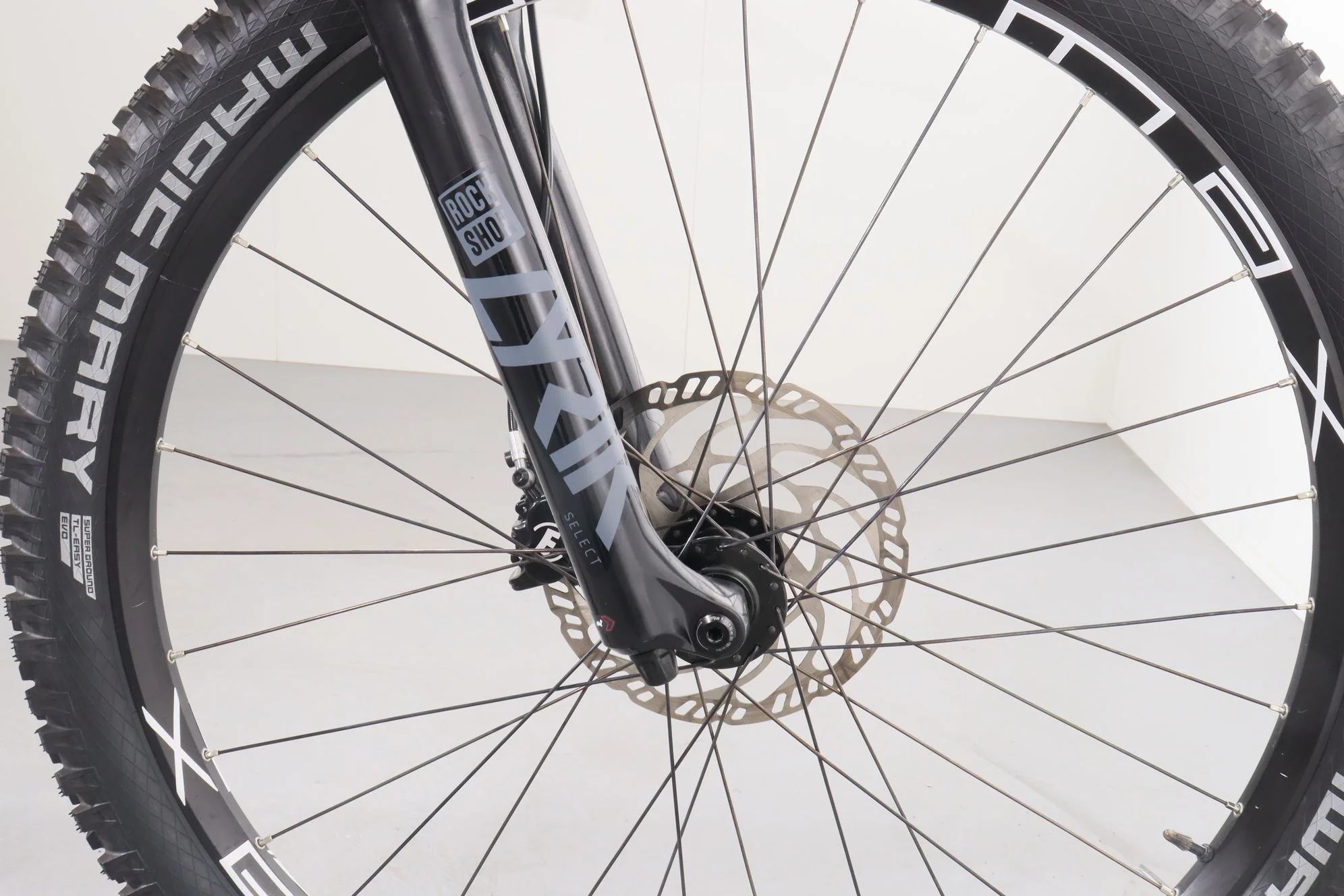 Haibike ALLMTN 4 - Image 13