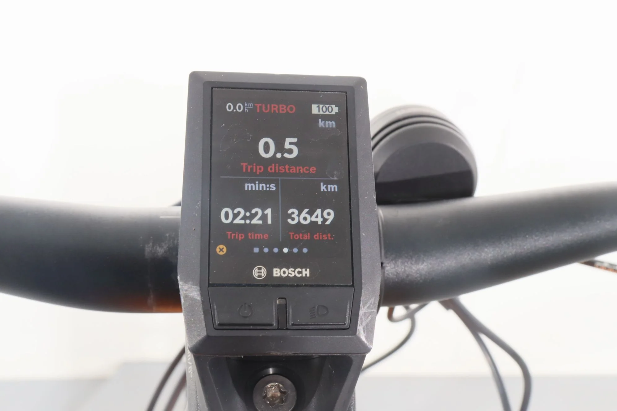 Haibike ALLMTN 4 - Image 14
