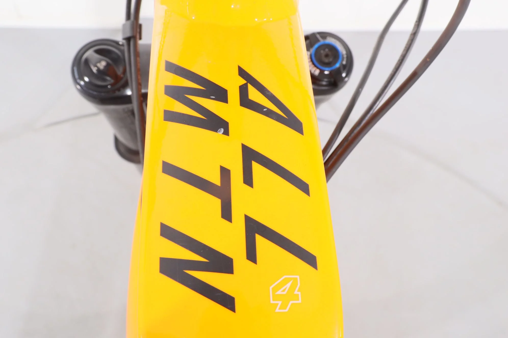 Haibike ALLMTN 4 - Image 15