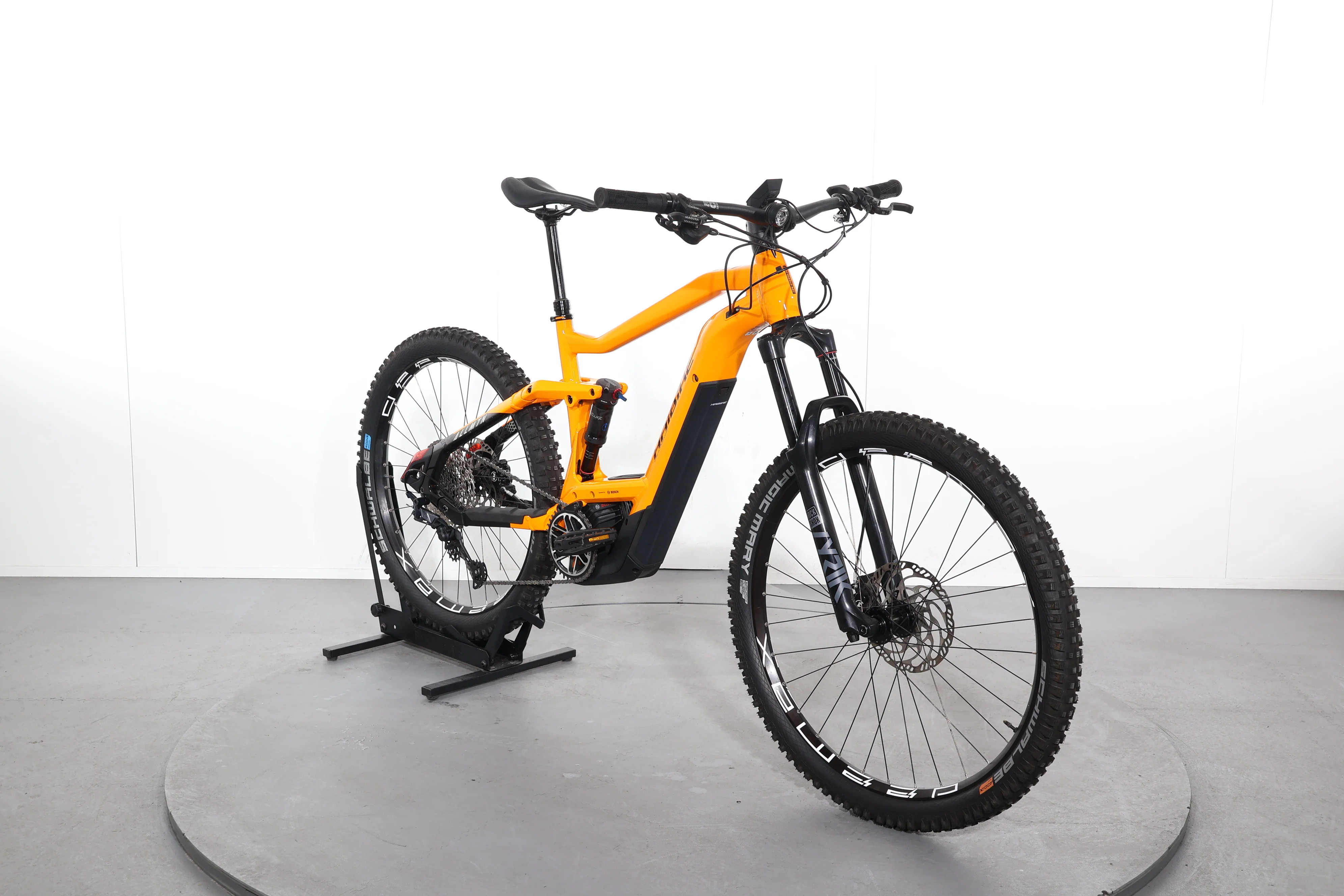 Haibike ALLMTN 4 - Image 2