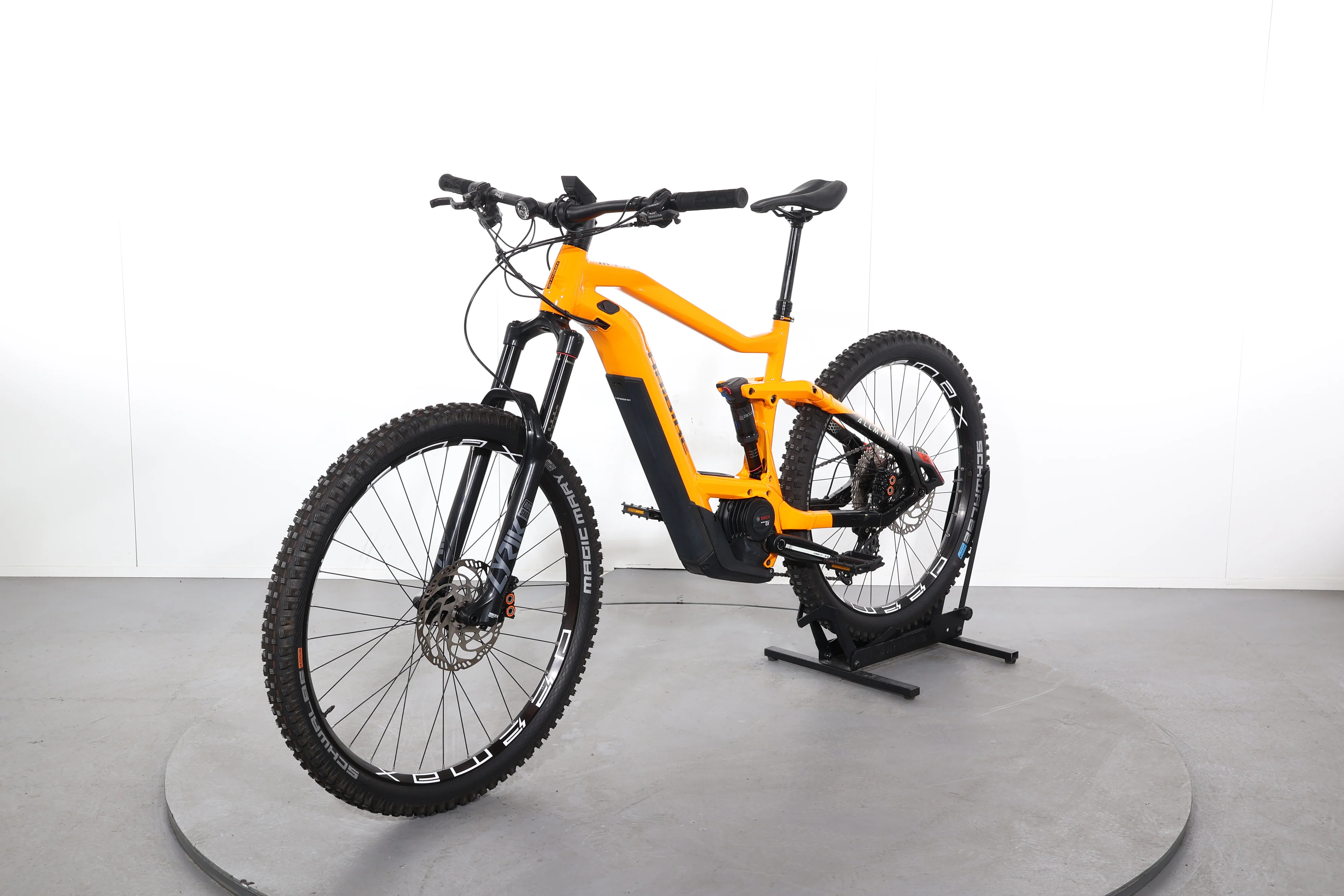 Haibike ALLMTN 4 - Image 3