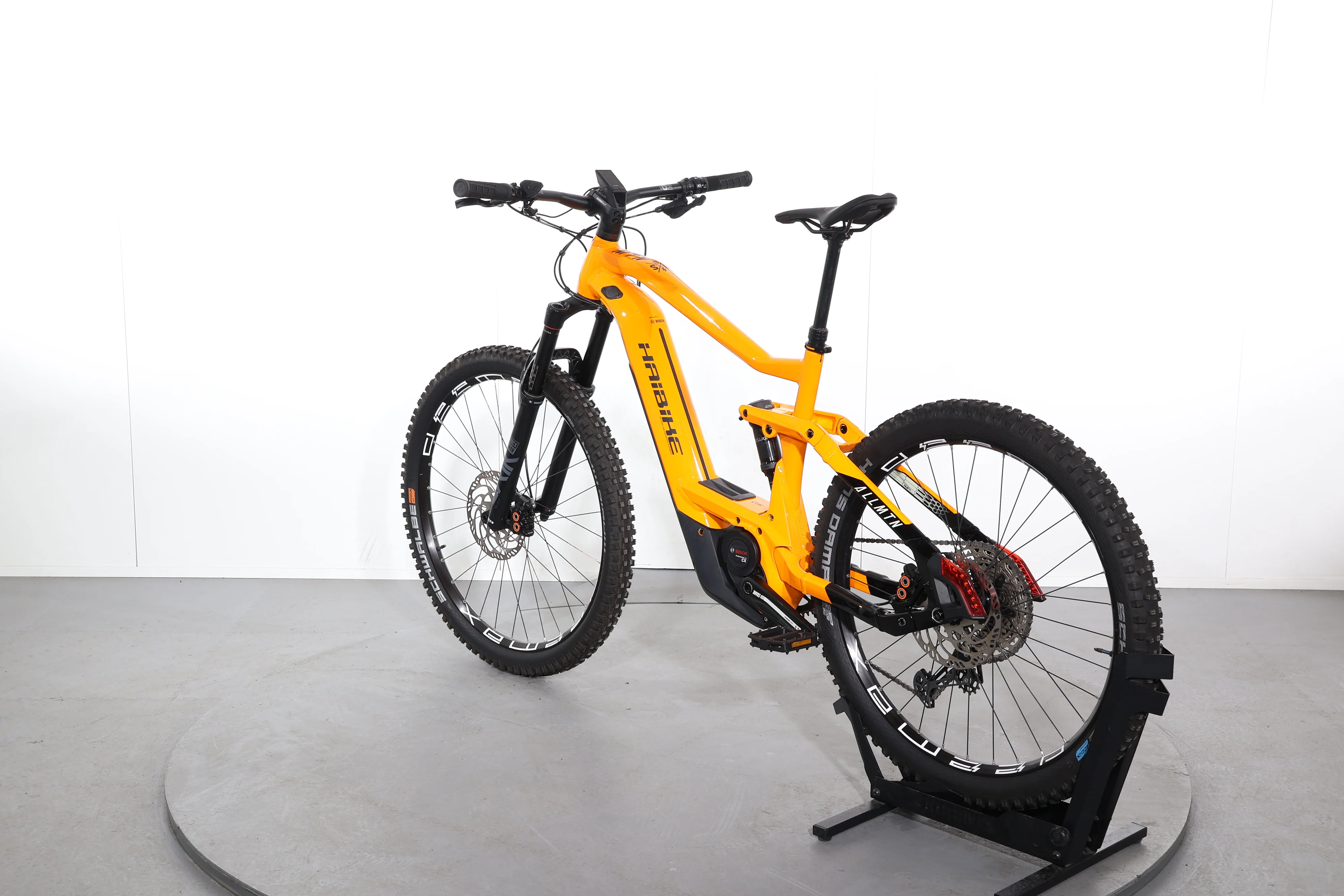 Haibike ALLMTN 4 - Image 5