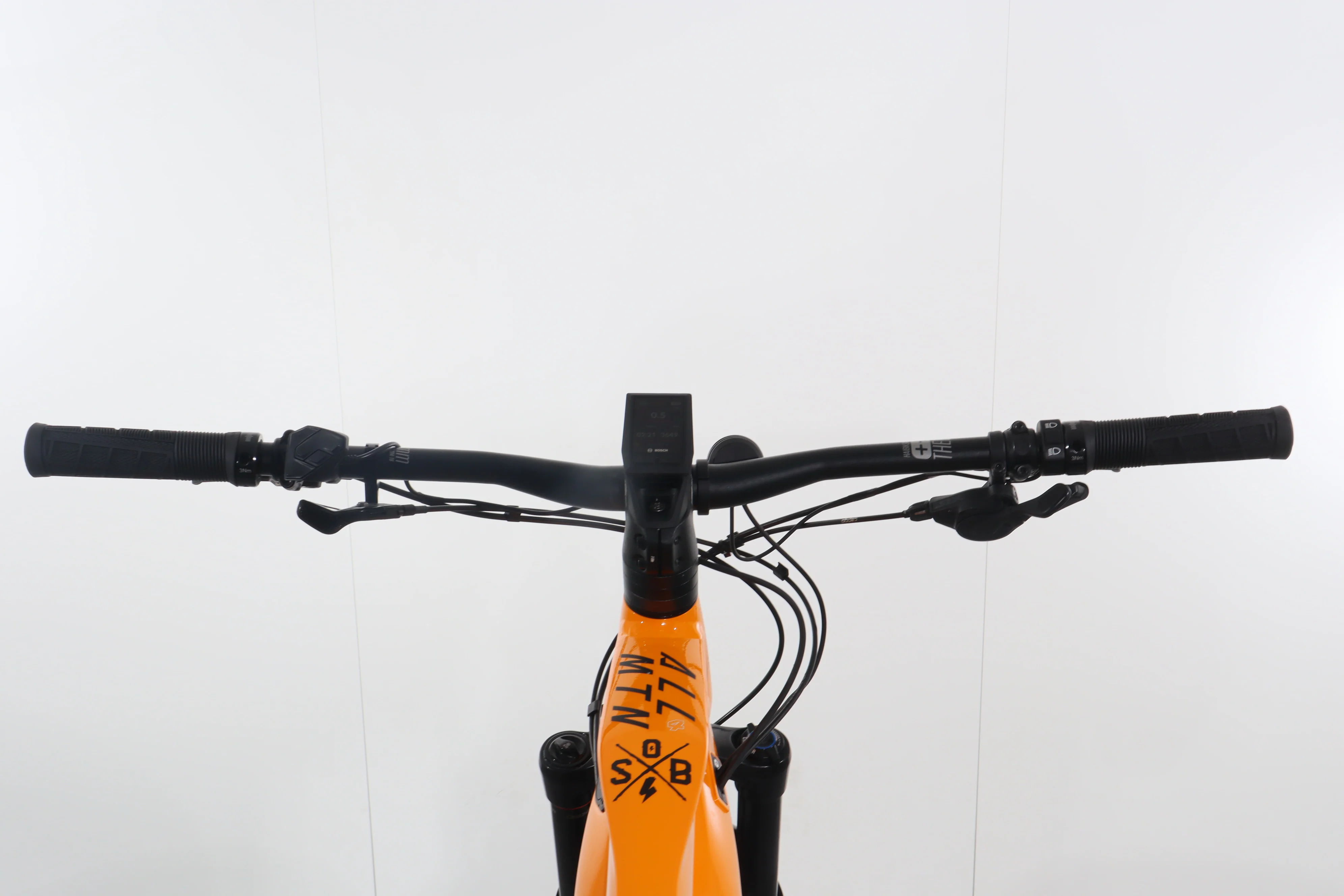 Haibike ALLMTN 4 - Image 7