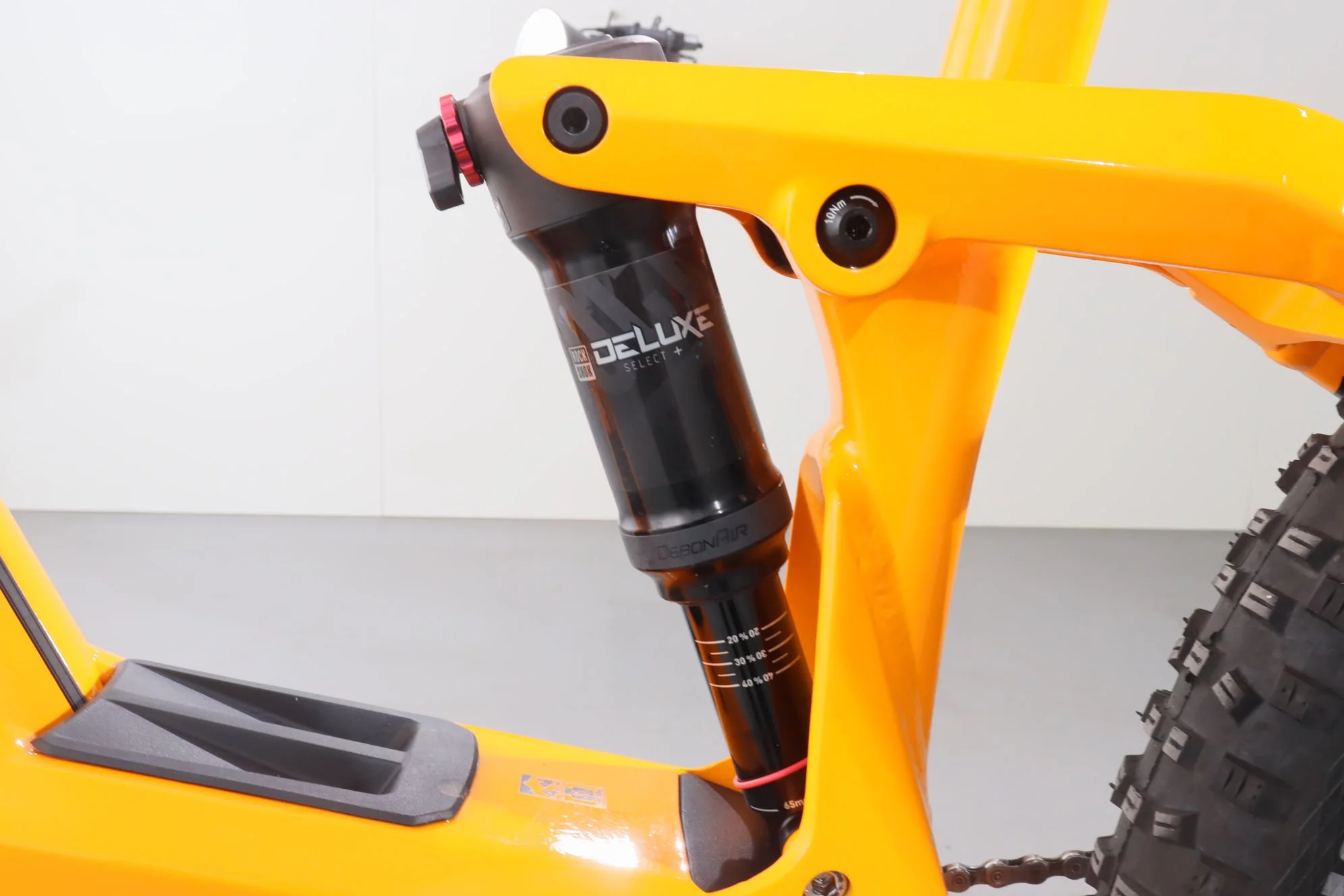 Haibike ALLMTN 4 - Image 8