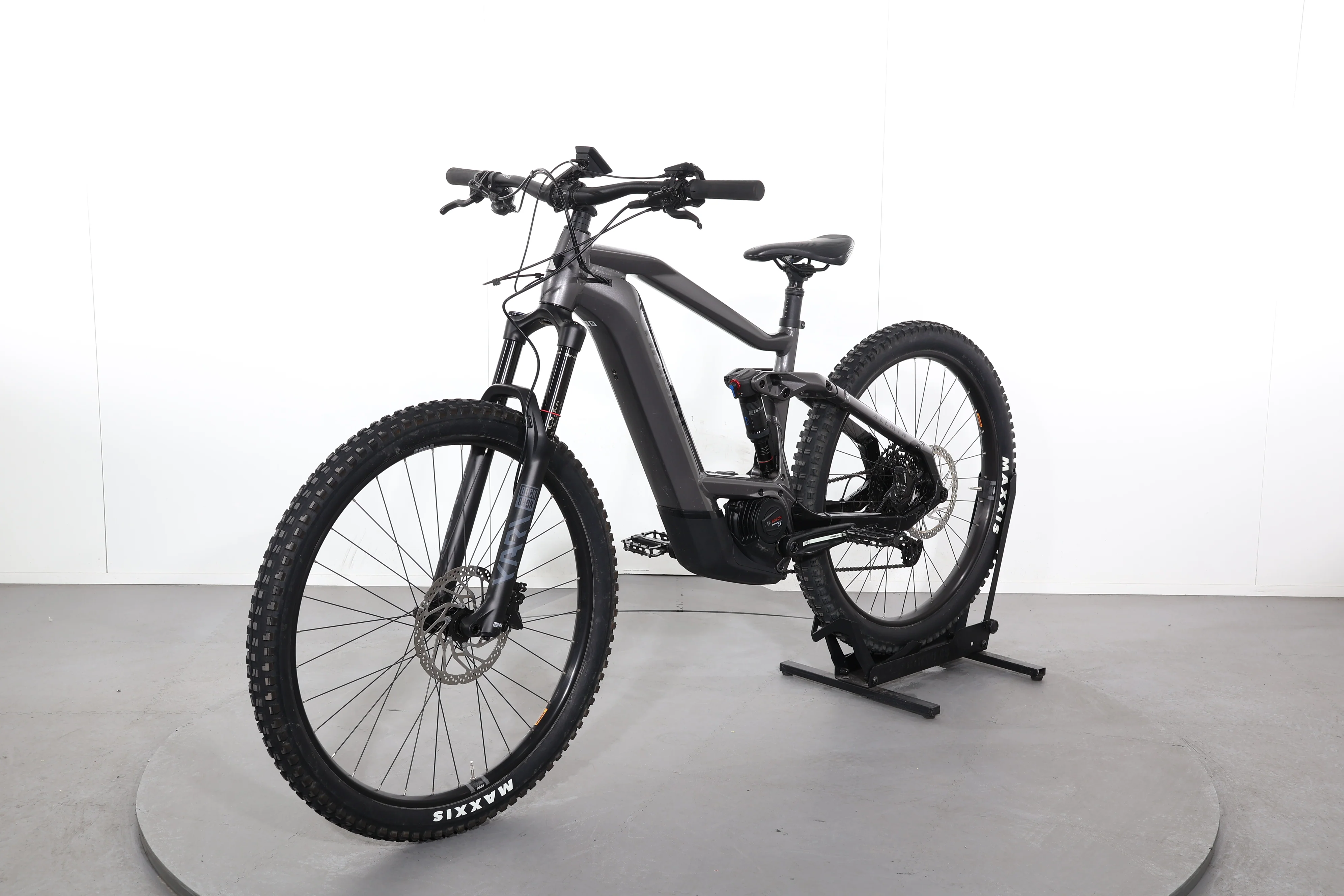Haibike ALLMTN 5 - Image 3