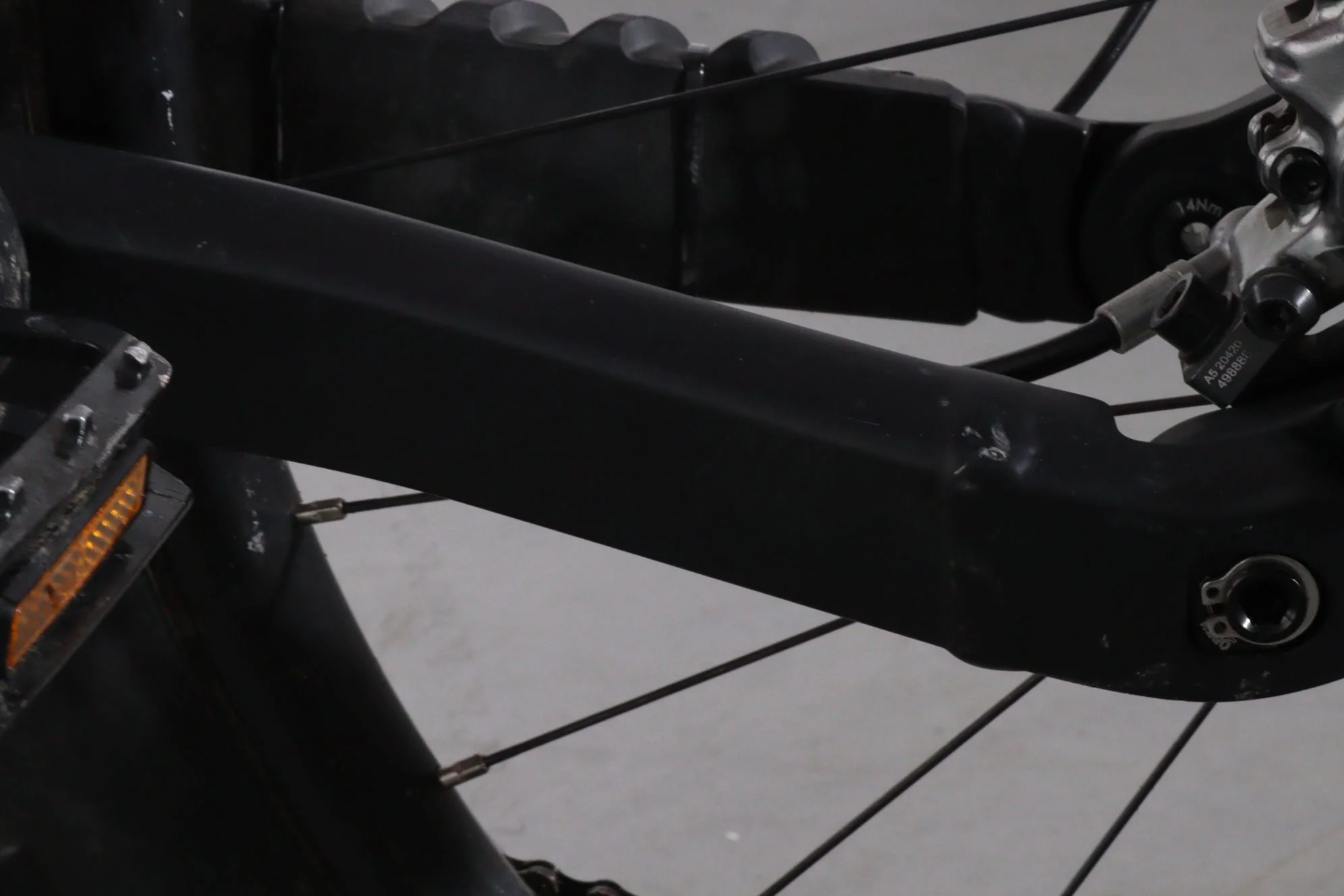Haibike AllMtn 7 - Image 11