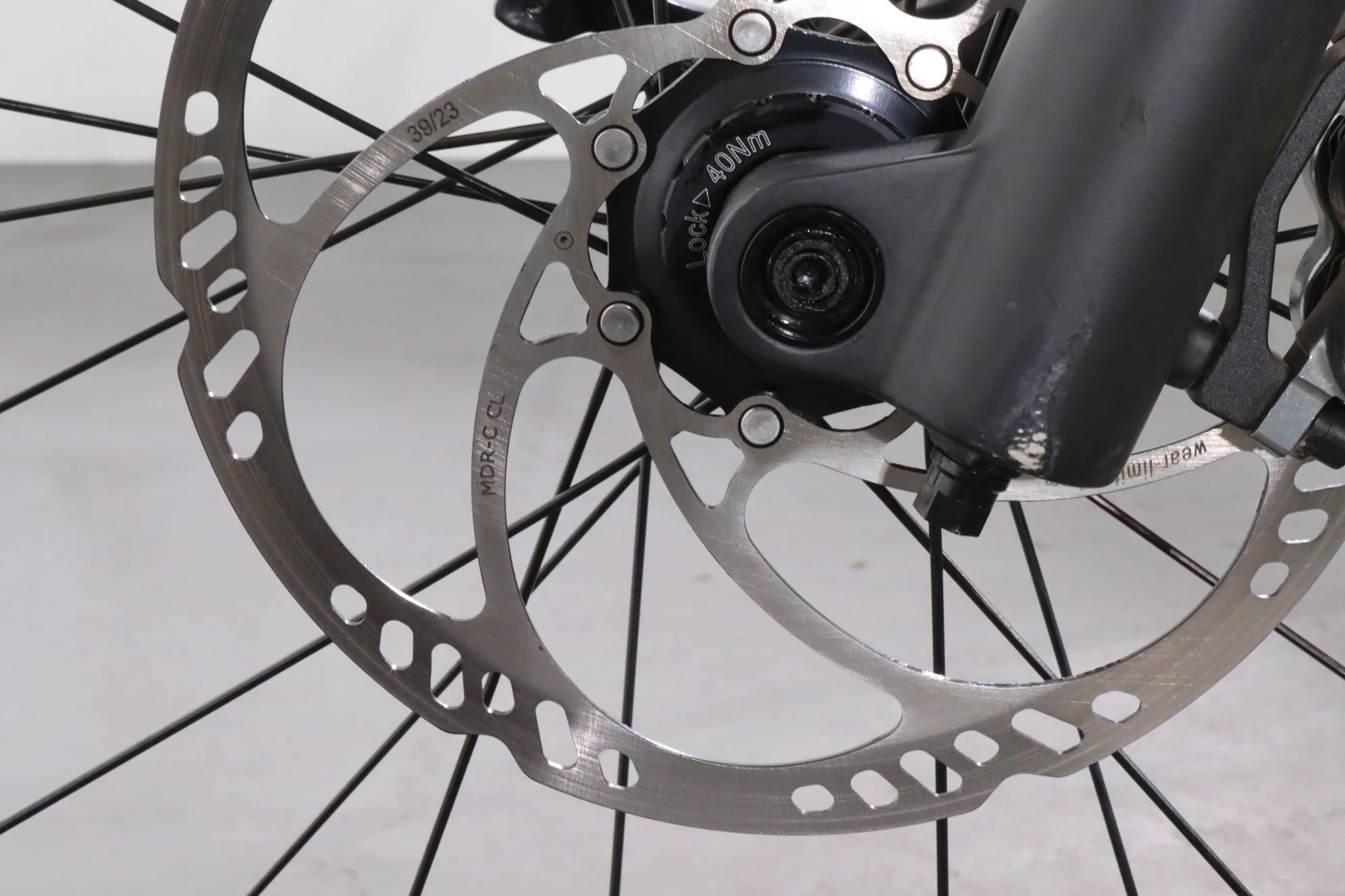 Haibike AllMtn 7 - Image 12