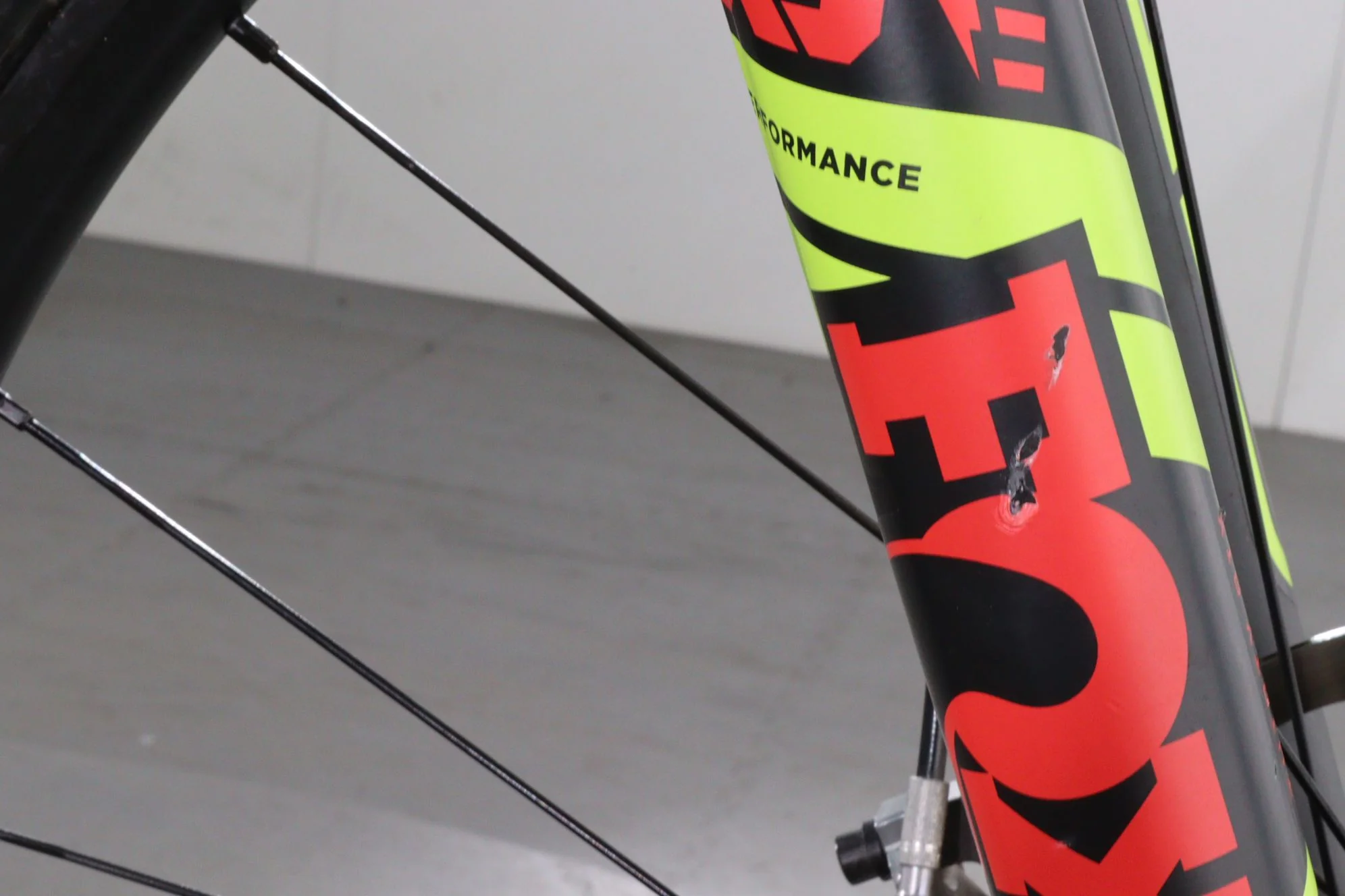 Haibike AllMtn 7 - Image 13