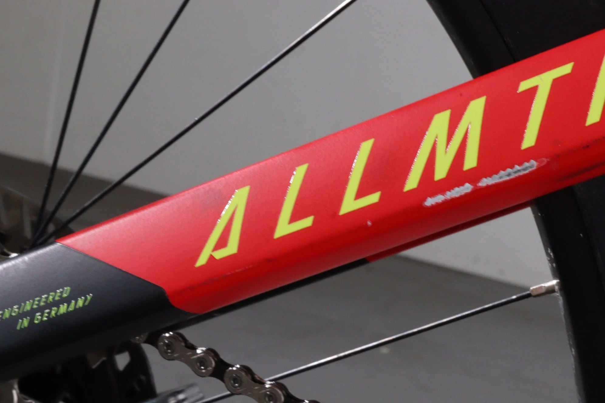 Haibike AllMtn 7 - Image 14