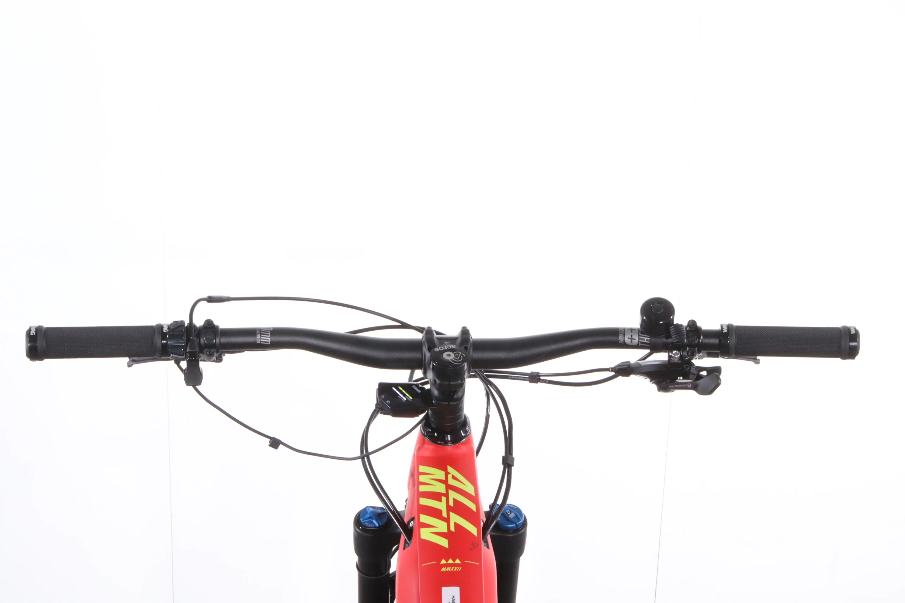 Haibike AllMtn 7 - Image 7