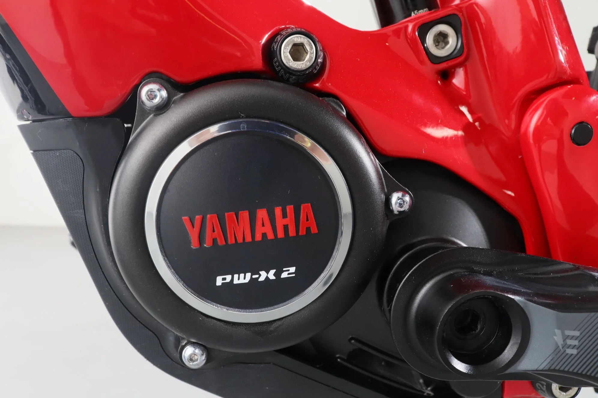 Haibike ALLMTN CF 12 - Image 8