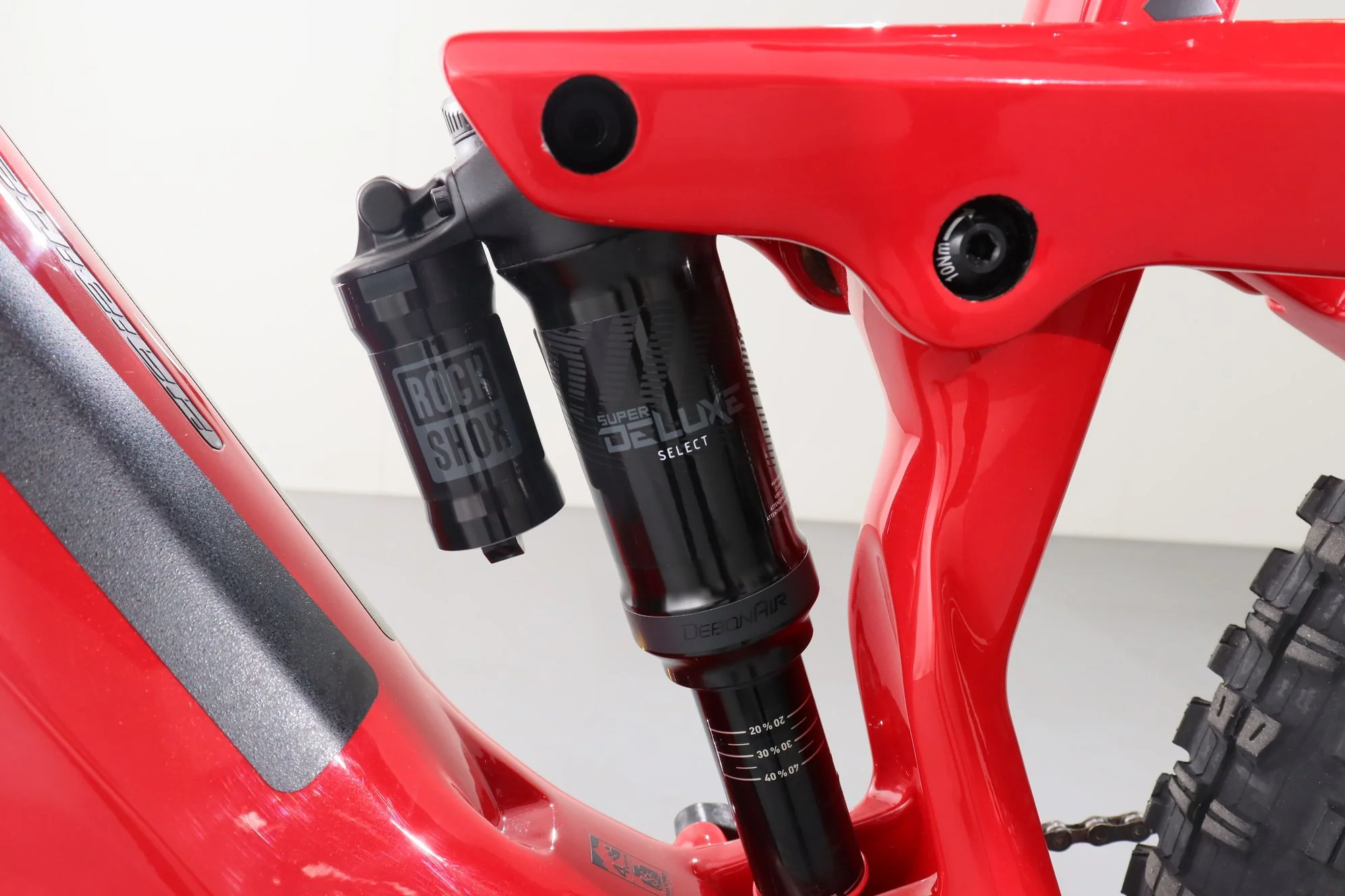Haibike ALLMTN CF 12 - Image 9