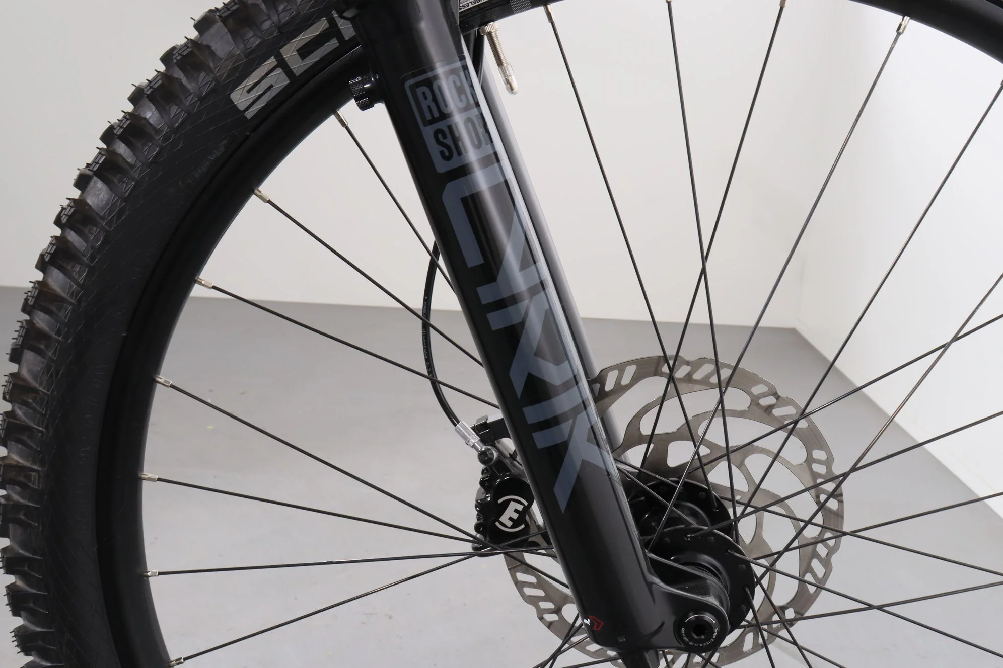 Haibike ALLMTN CF 9 - Image 12