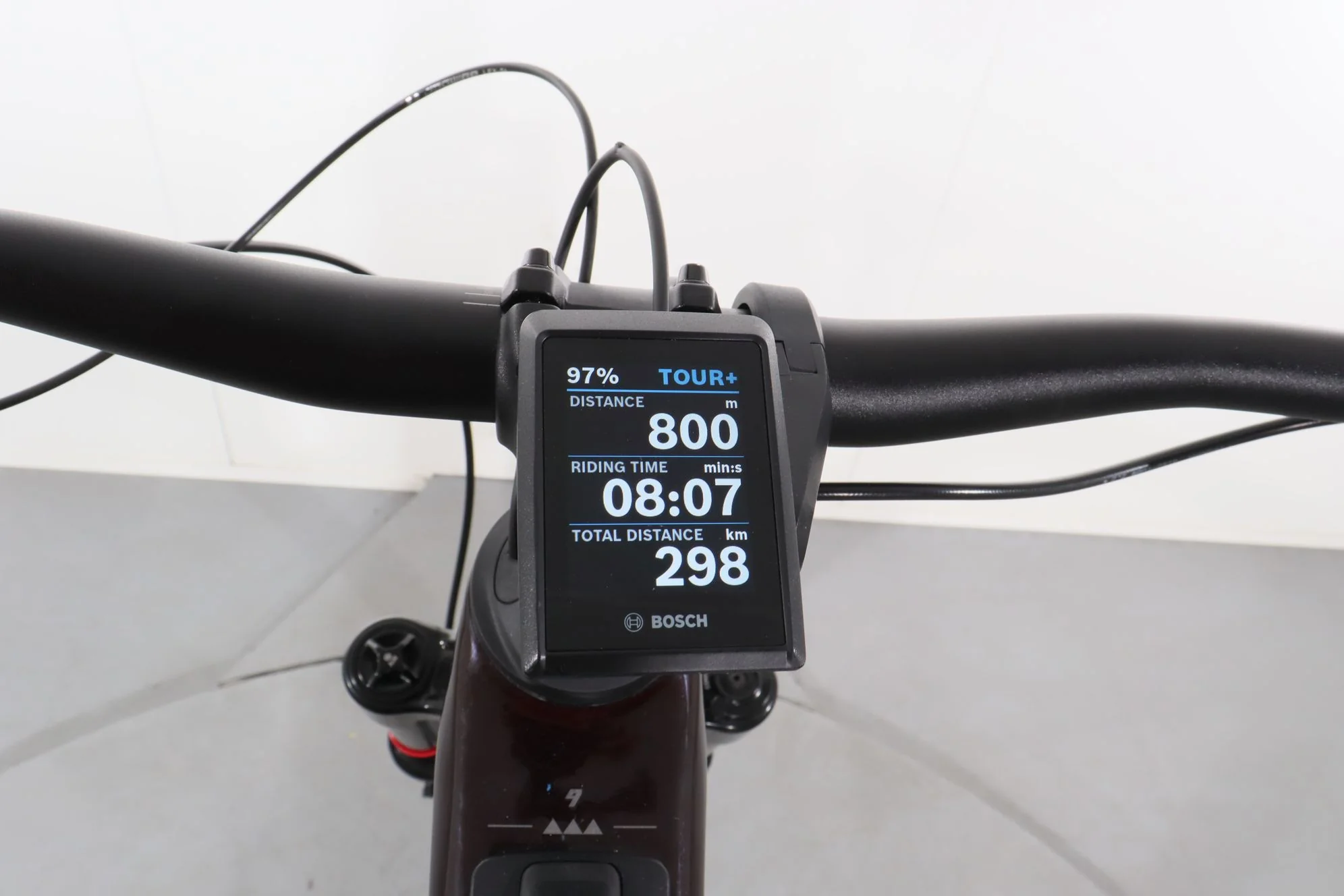 Haibike ALLMTN CF 9 - Image 14