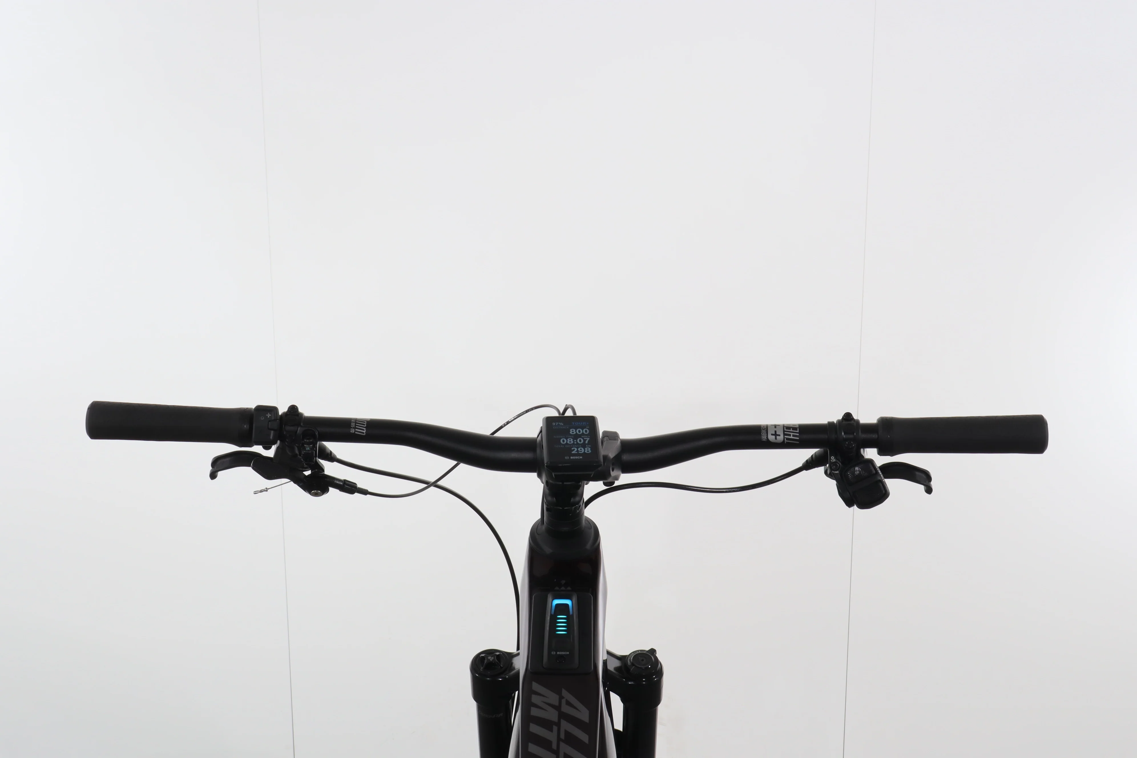 Haibike ALLMTN CF 9 - Image 7