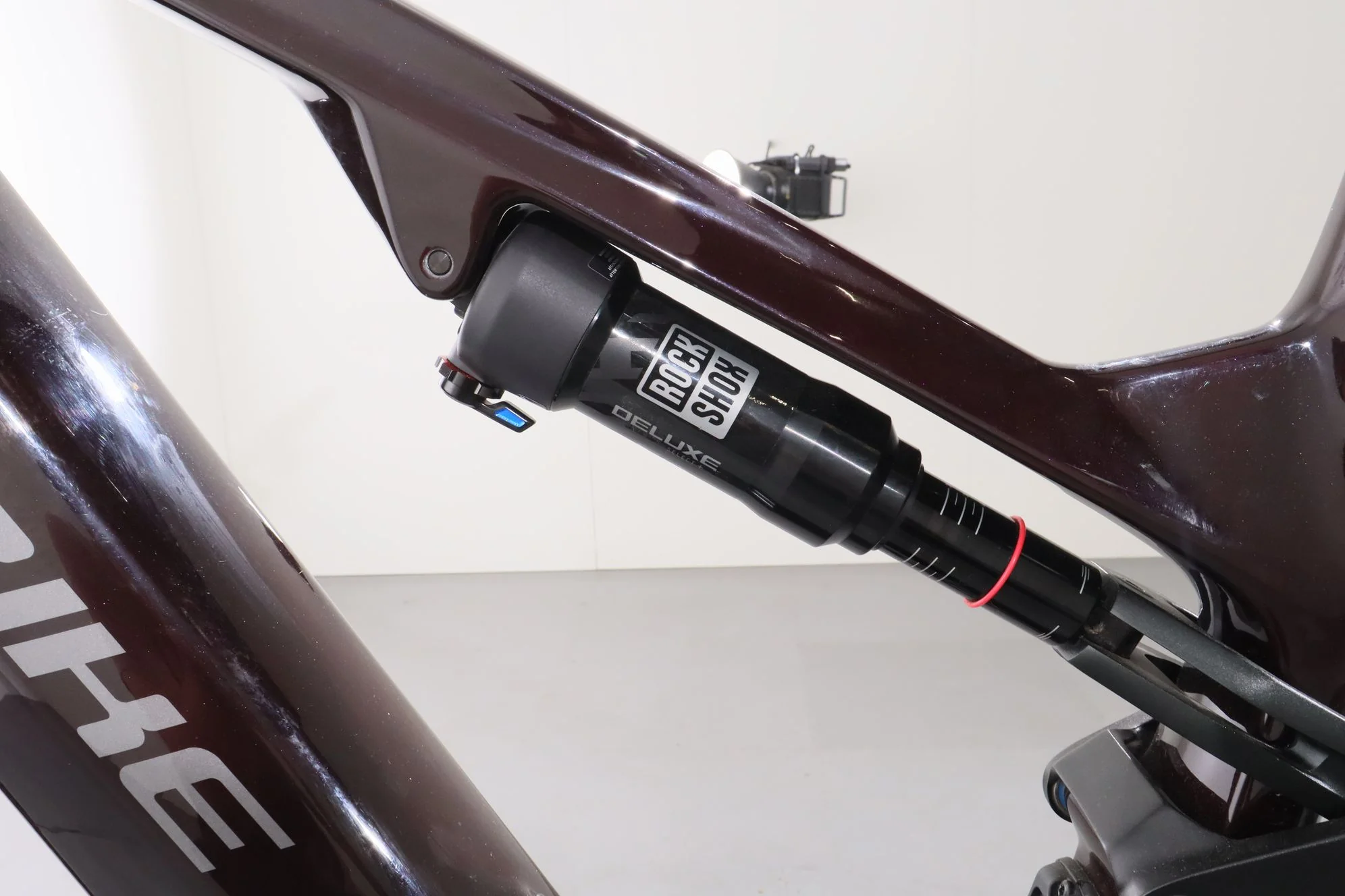 Haibike ALLMTN CF 9 - Image 9