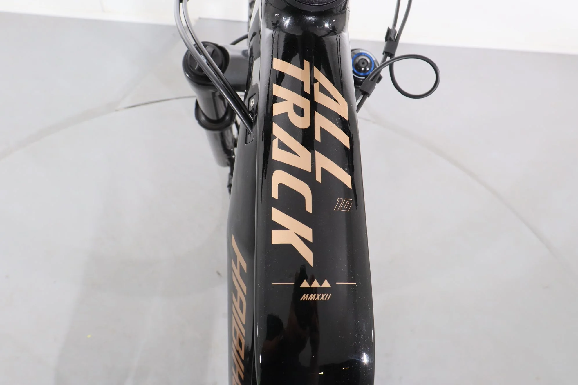 Haibike ALLTRACK 10 - Image 13