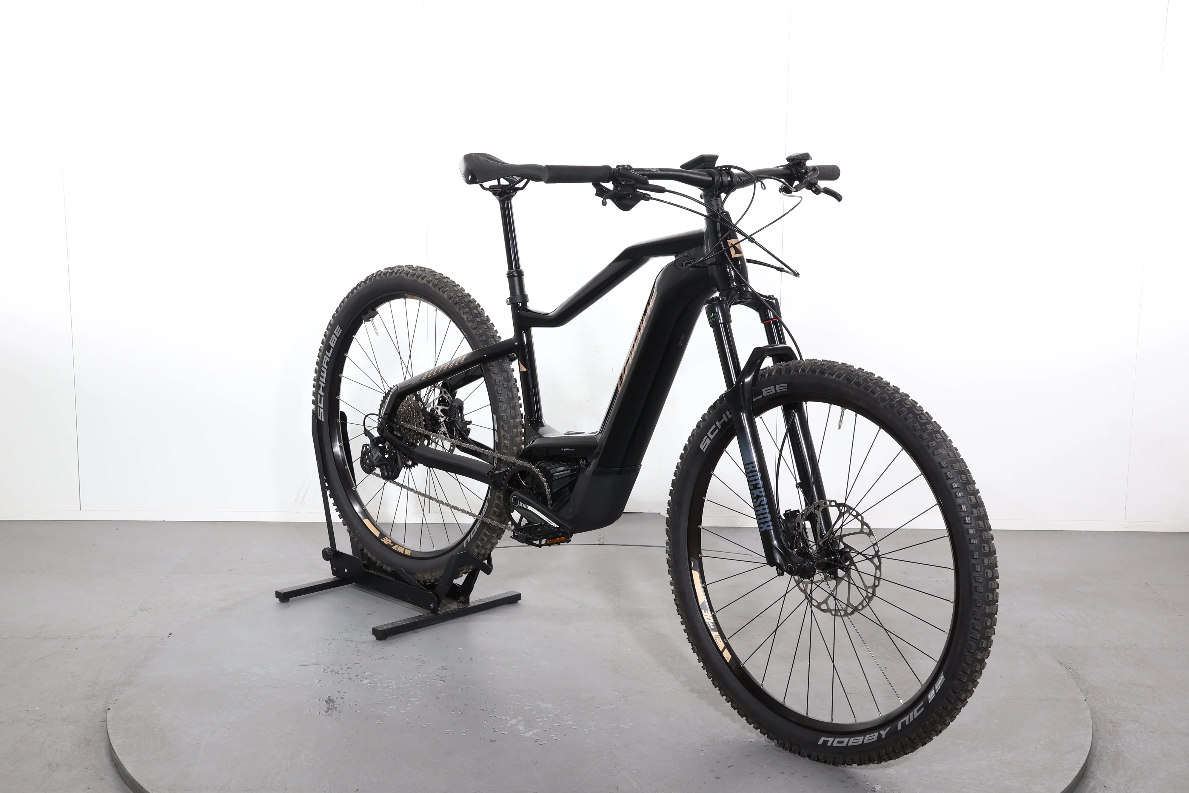 Haibike ALLTRACK 10 - Image 2