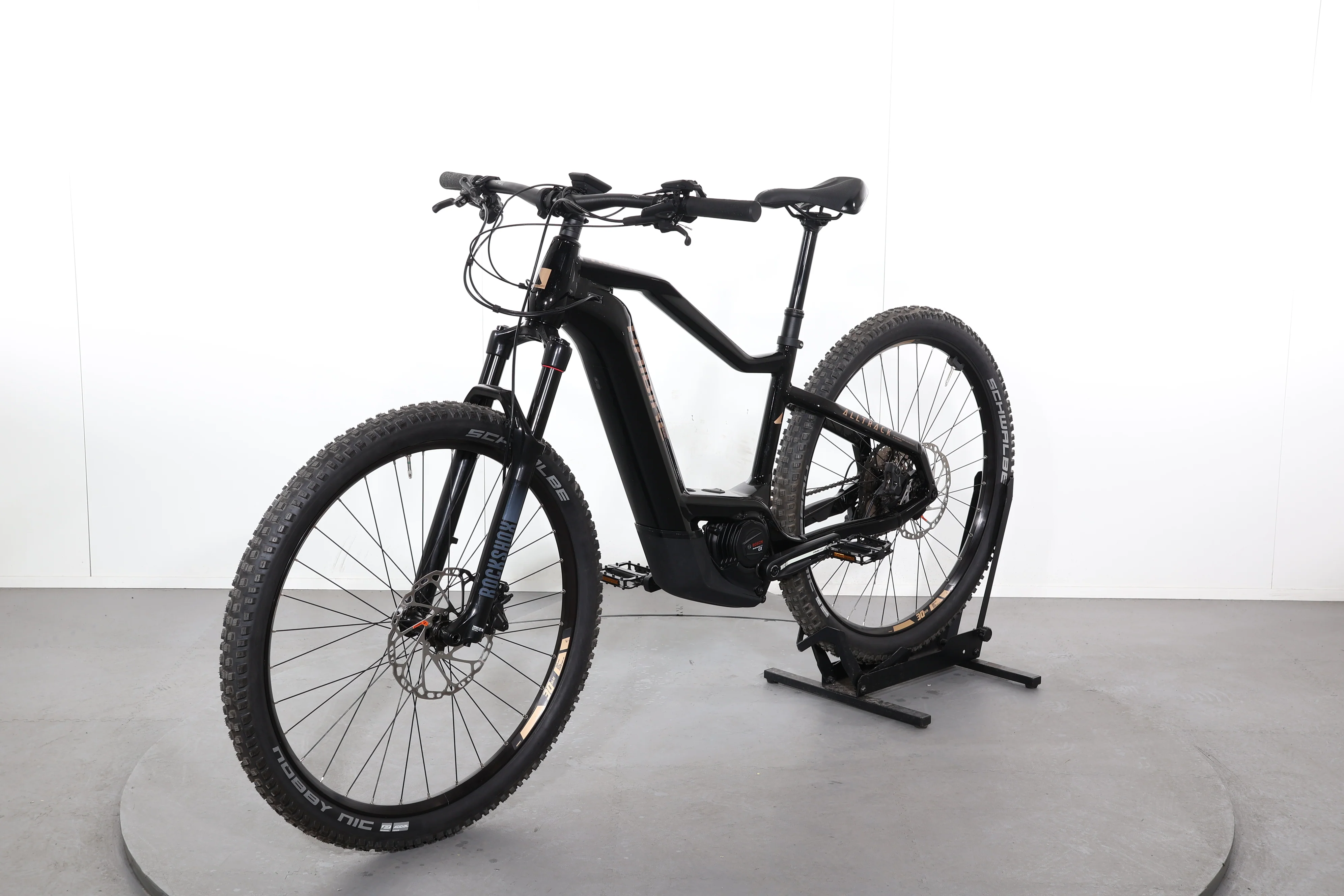 Haibike ALLTRACK 10 - Image 3