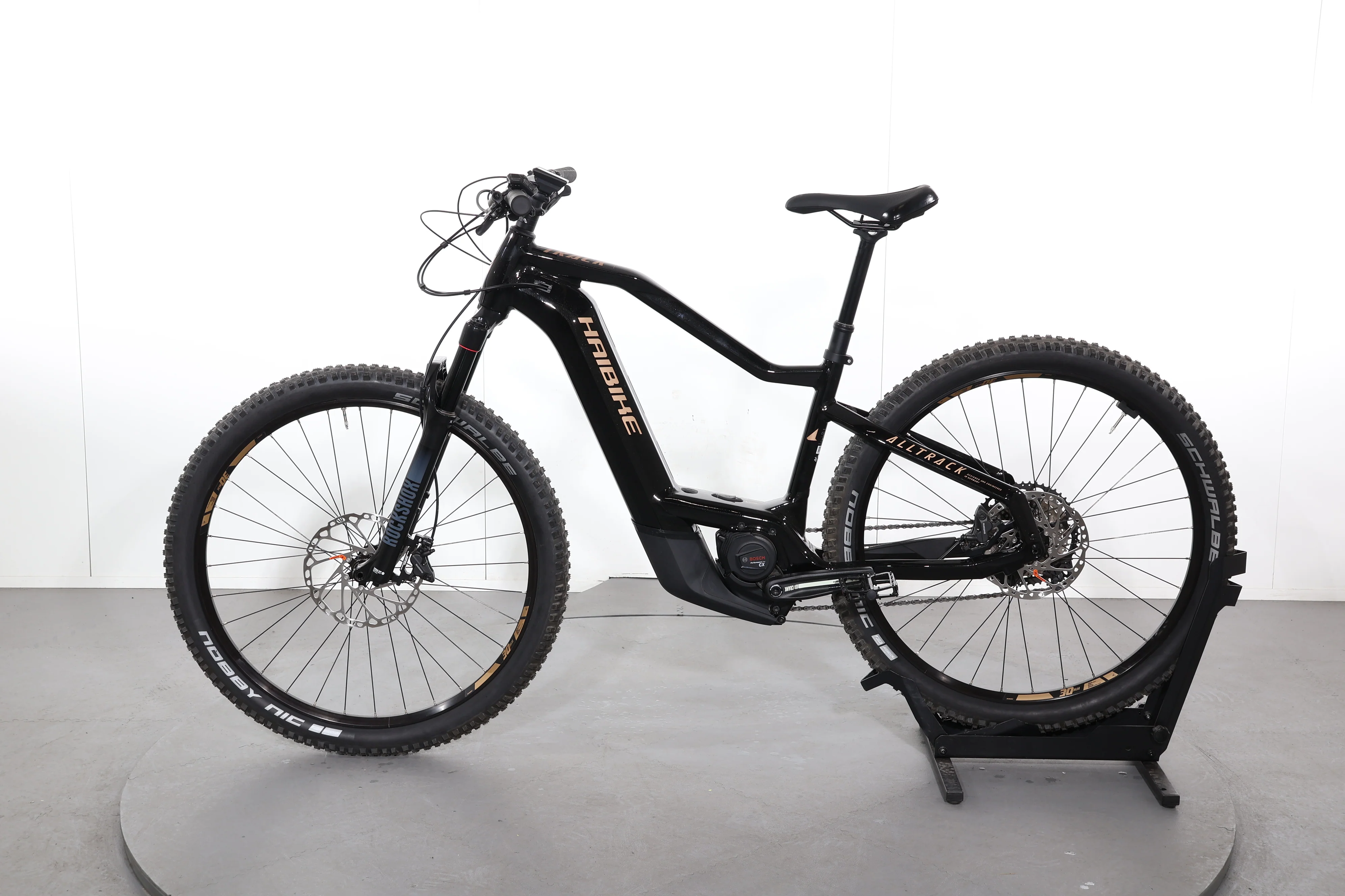 Haibike ALLTRACK 10 - Image 4
