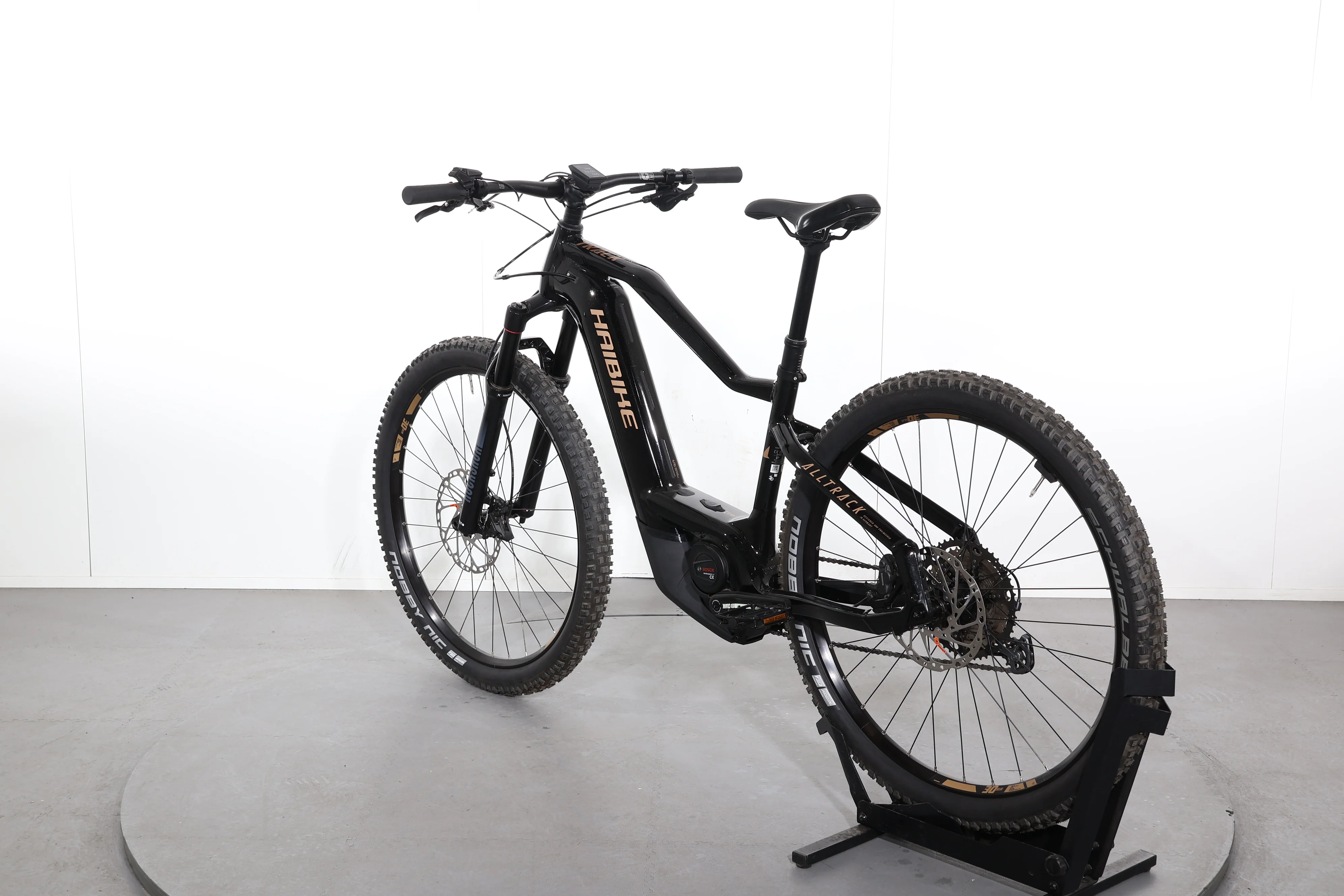 Haibike ALLTRACK 10 - Image 5