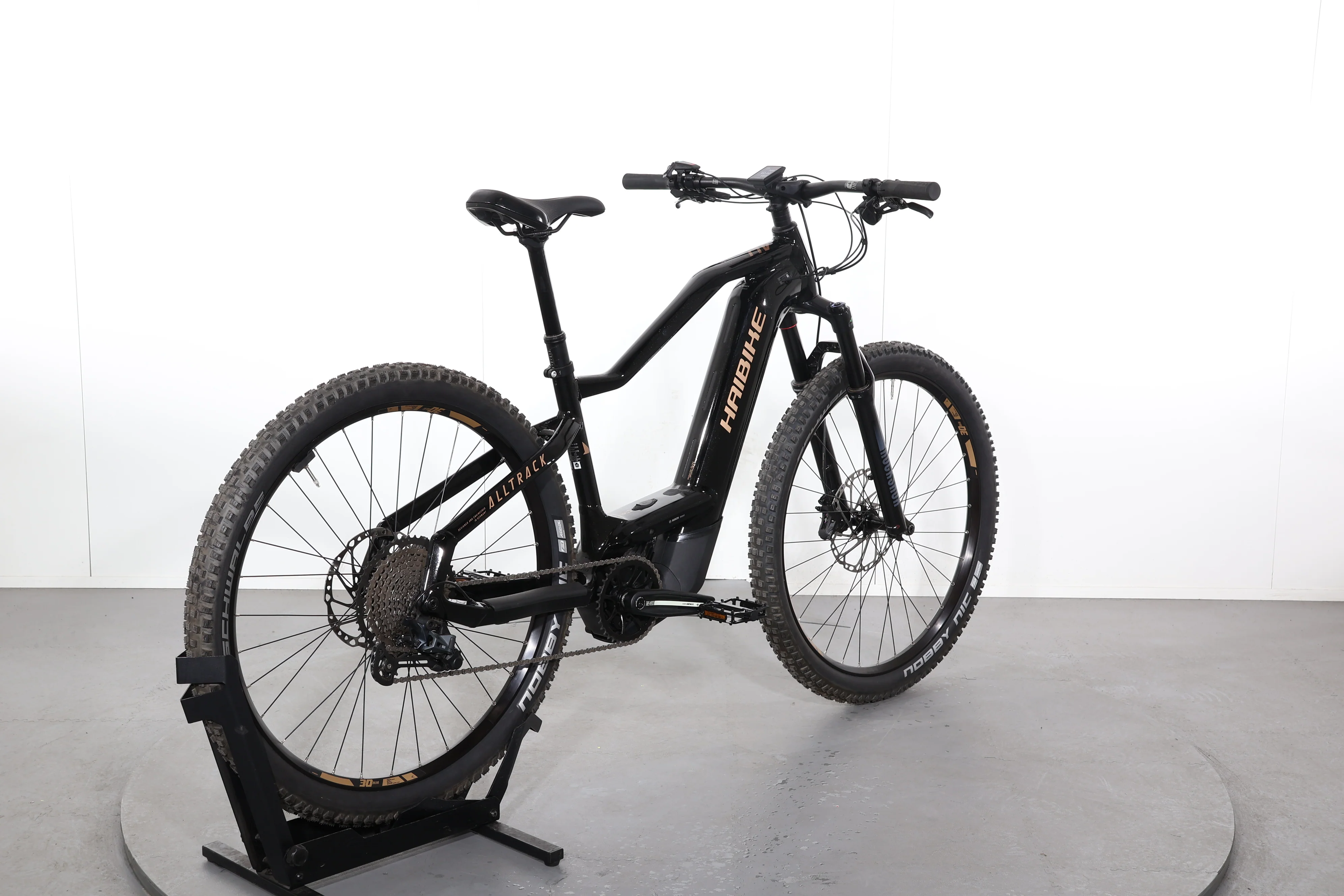 Haibike ALLTRACK 10 - Image 6