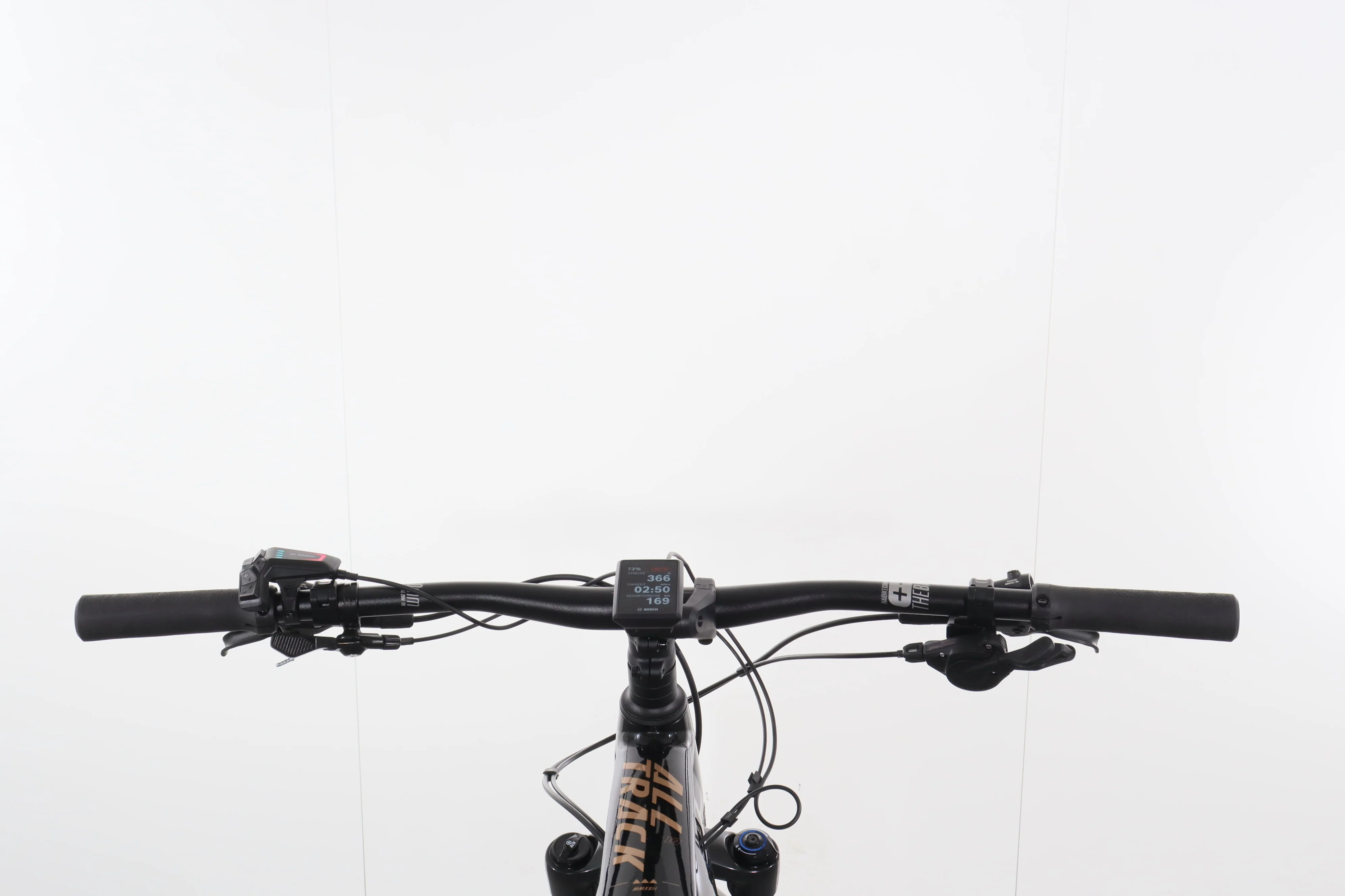 Haibike ALLTRACK 10 - Image 7