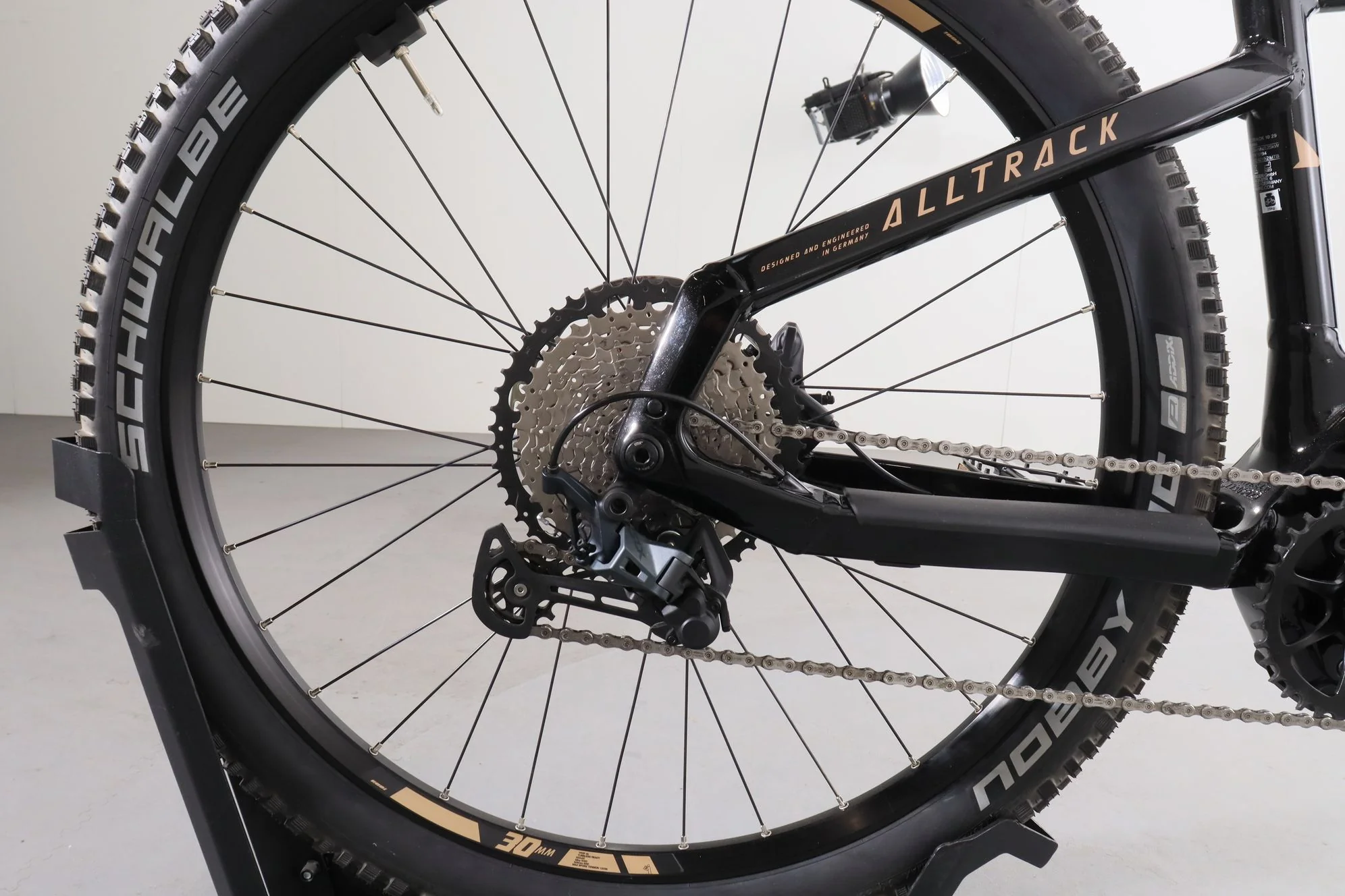 Haibike ALLTRACK 10 - Image 9