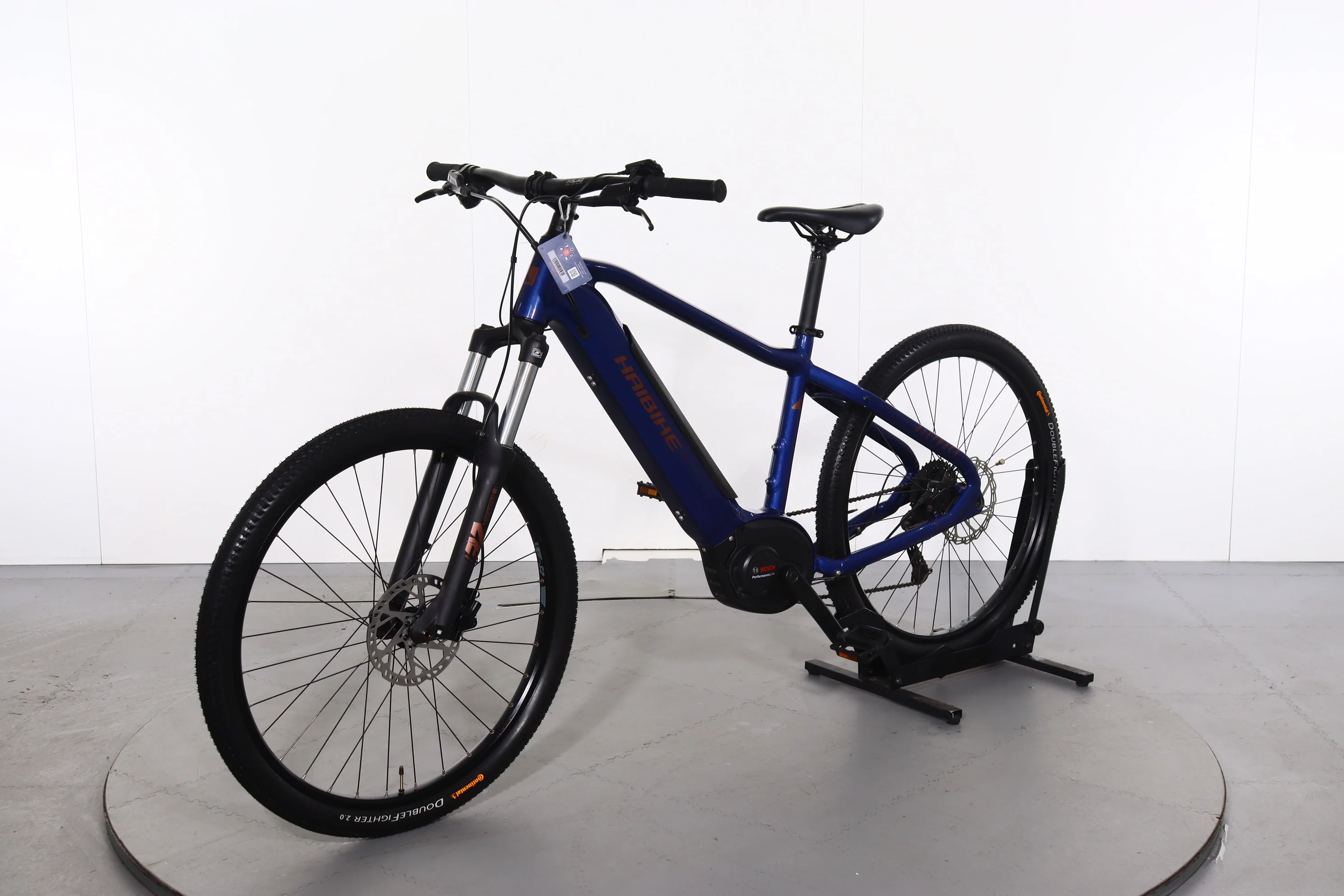Haibike AllTrack 4 - Image 4