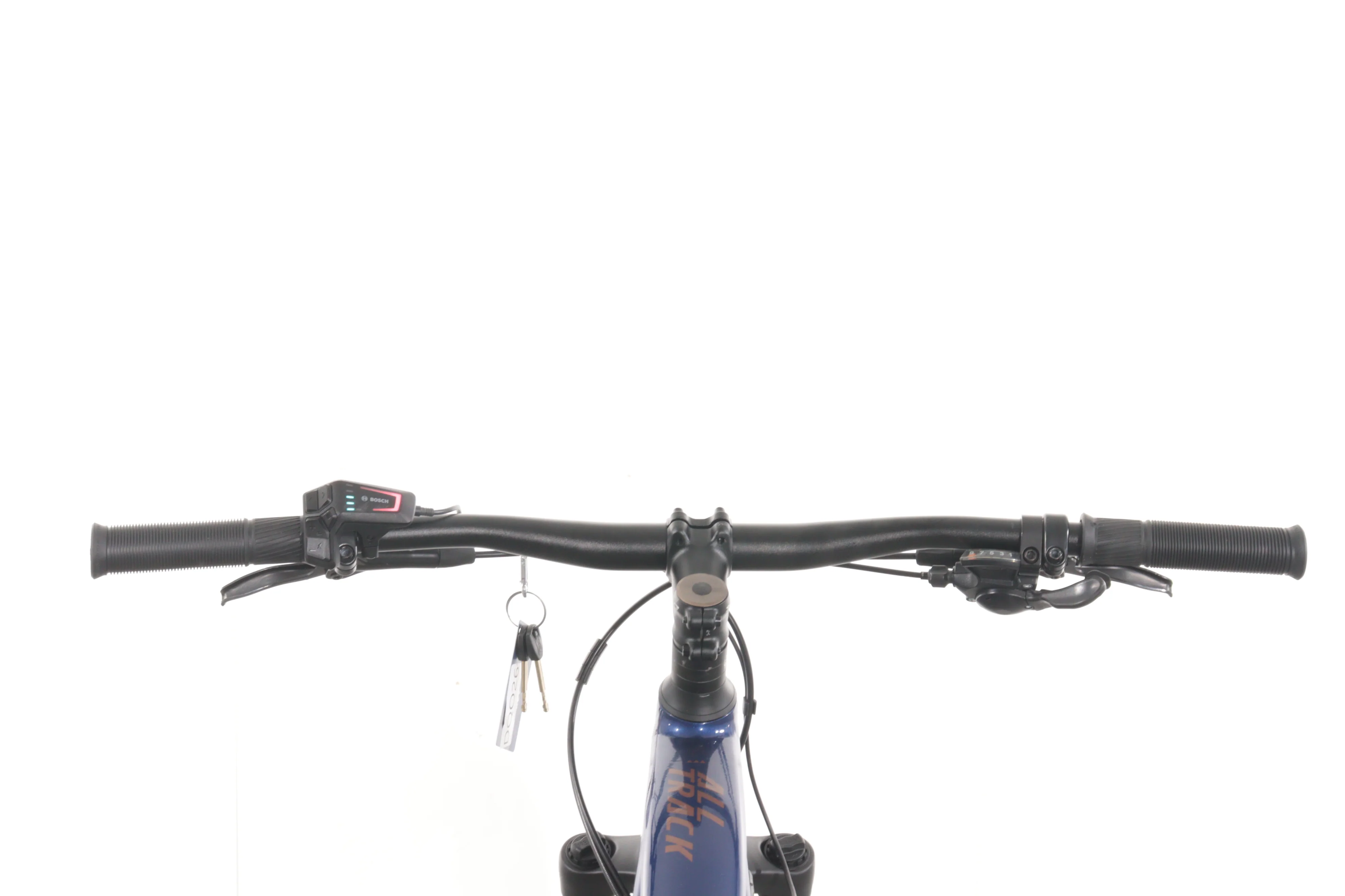 Haibike AllTrack 4 - Image 7