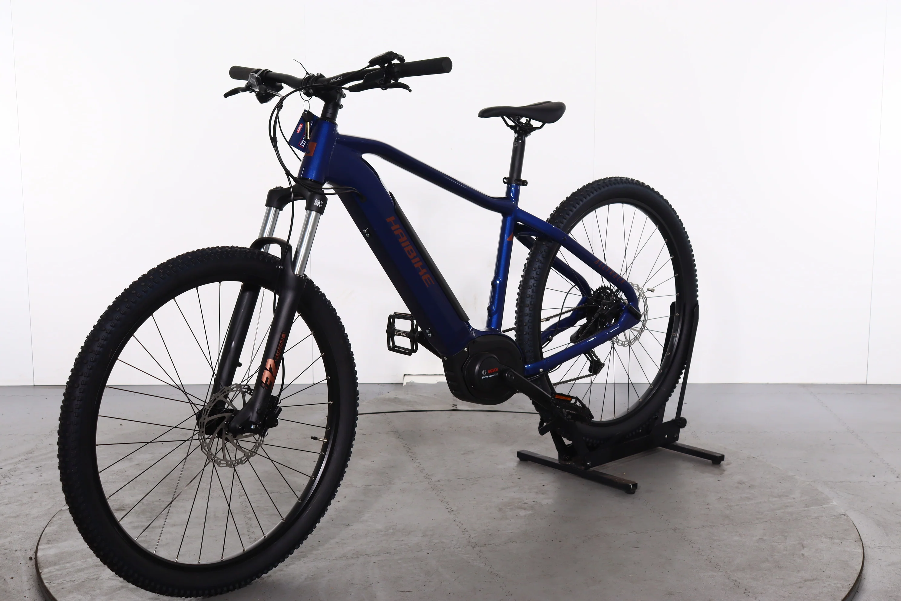 Haibike AllTrack 4 - Image 3
