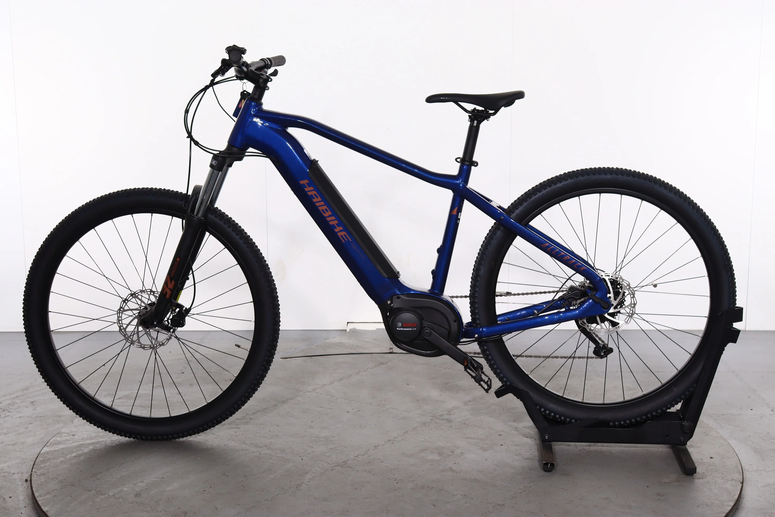 Haibike AllTrack 4 - Image 4