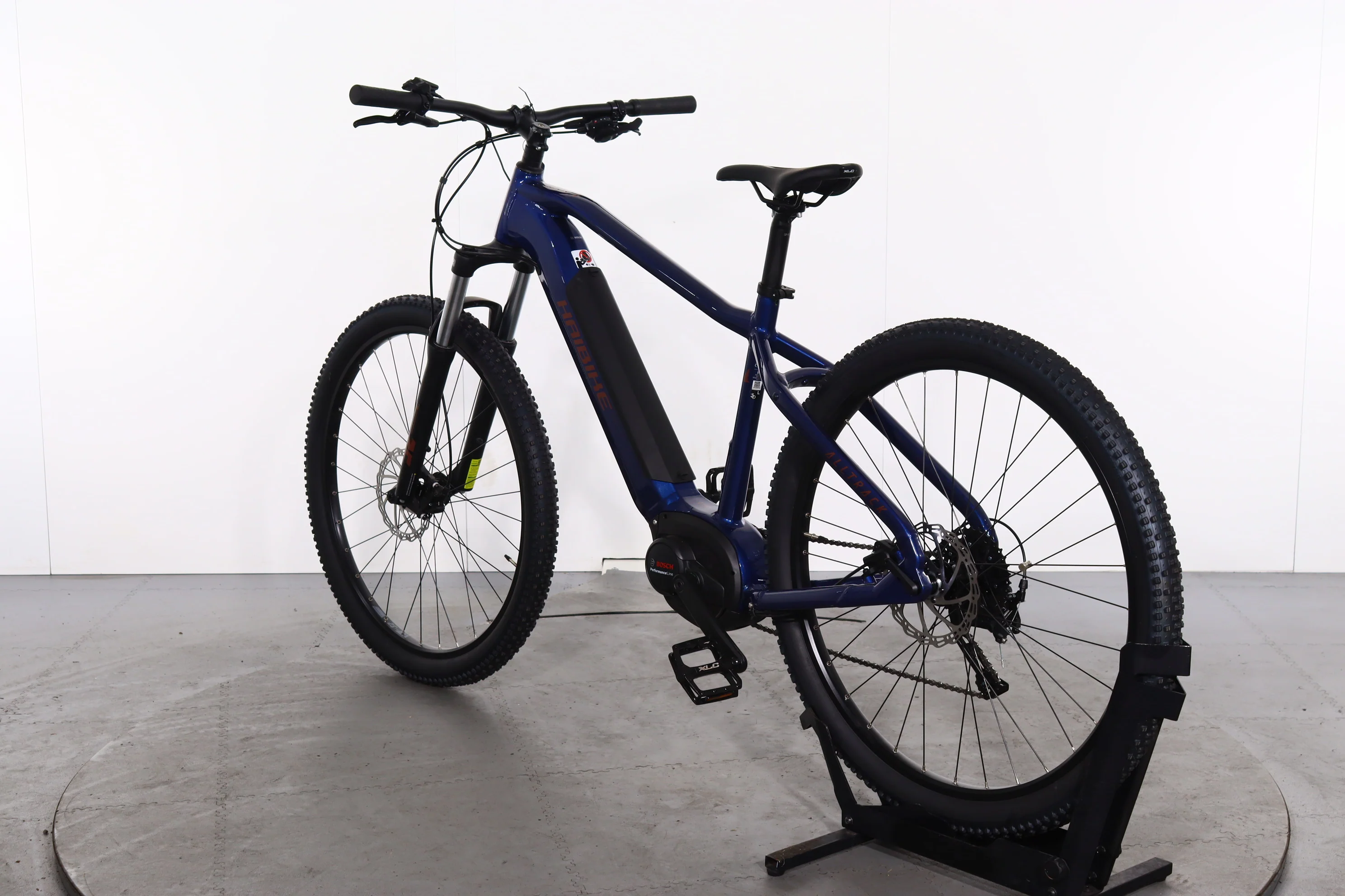 Haibike AllTrack 4 - Image 5
