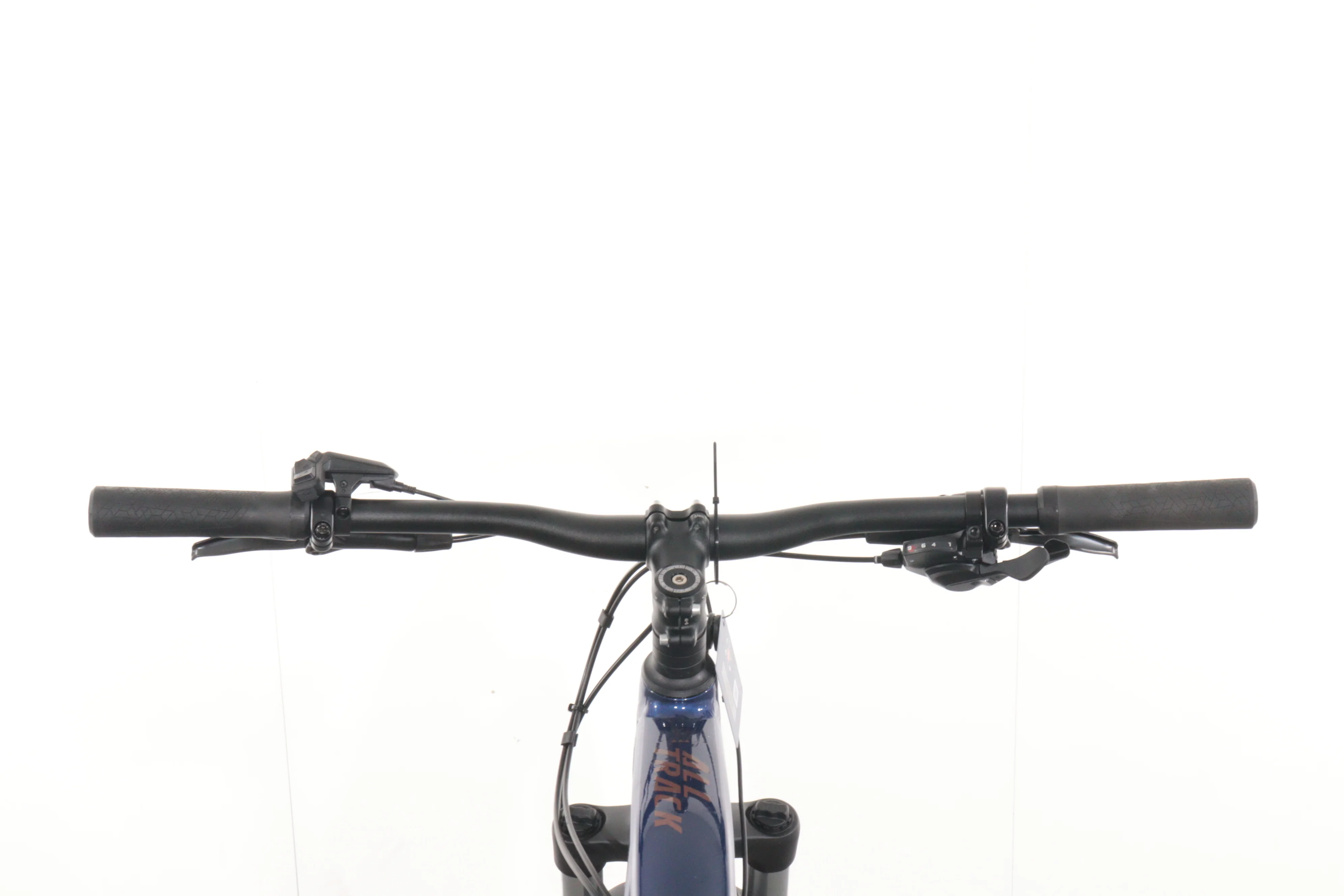 Haibike AllTrack 4 - Image 7