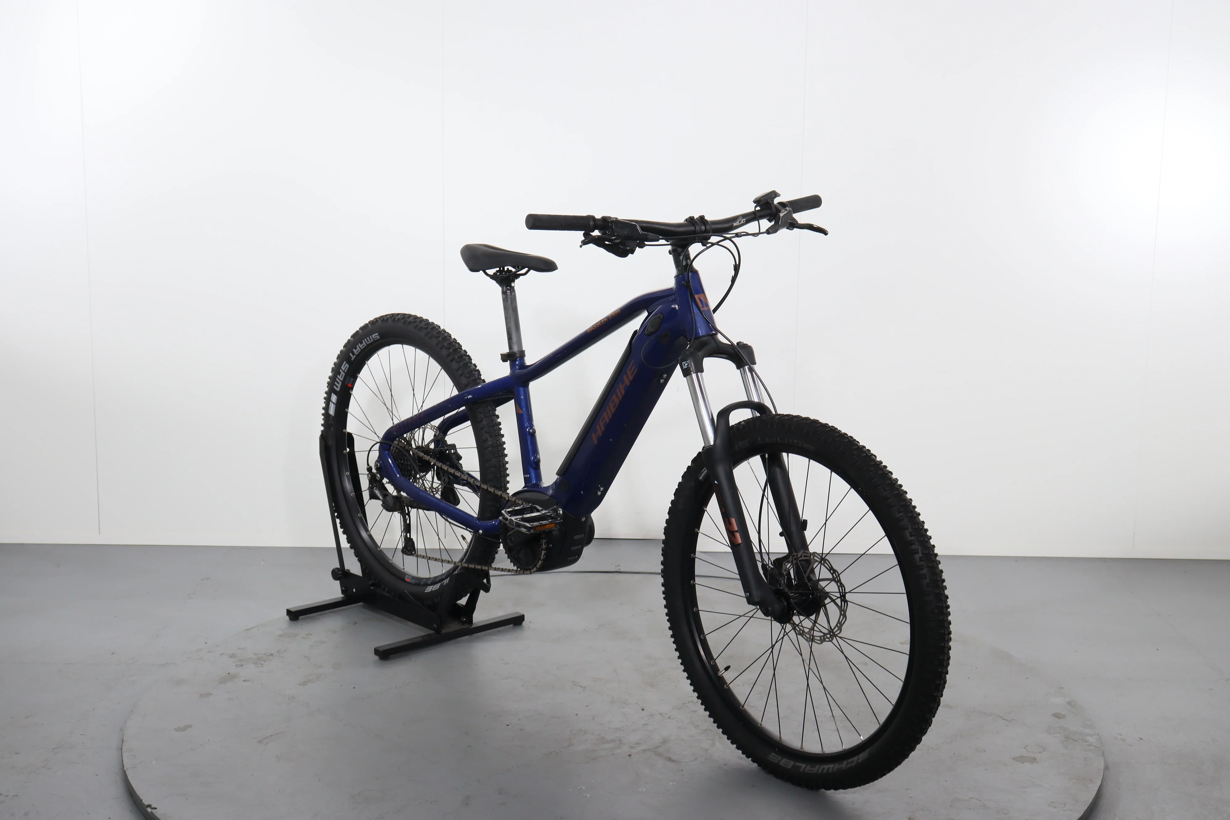 Haibike ALLTRACK 4 - Image 2